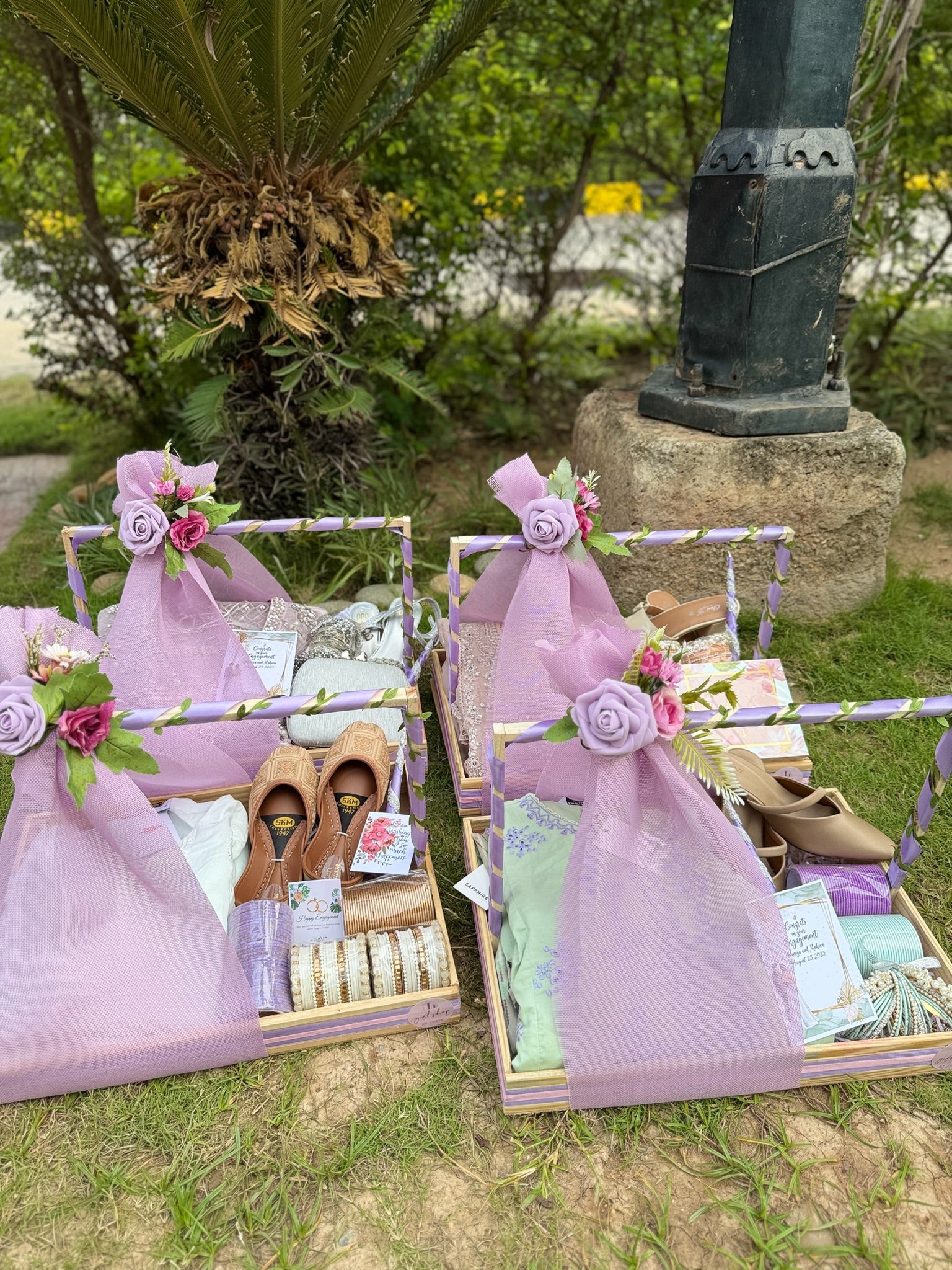 Wedding / Engagement Hampers