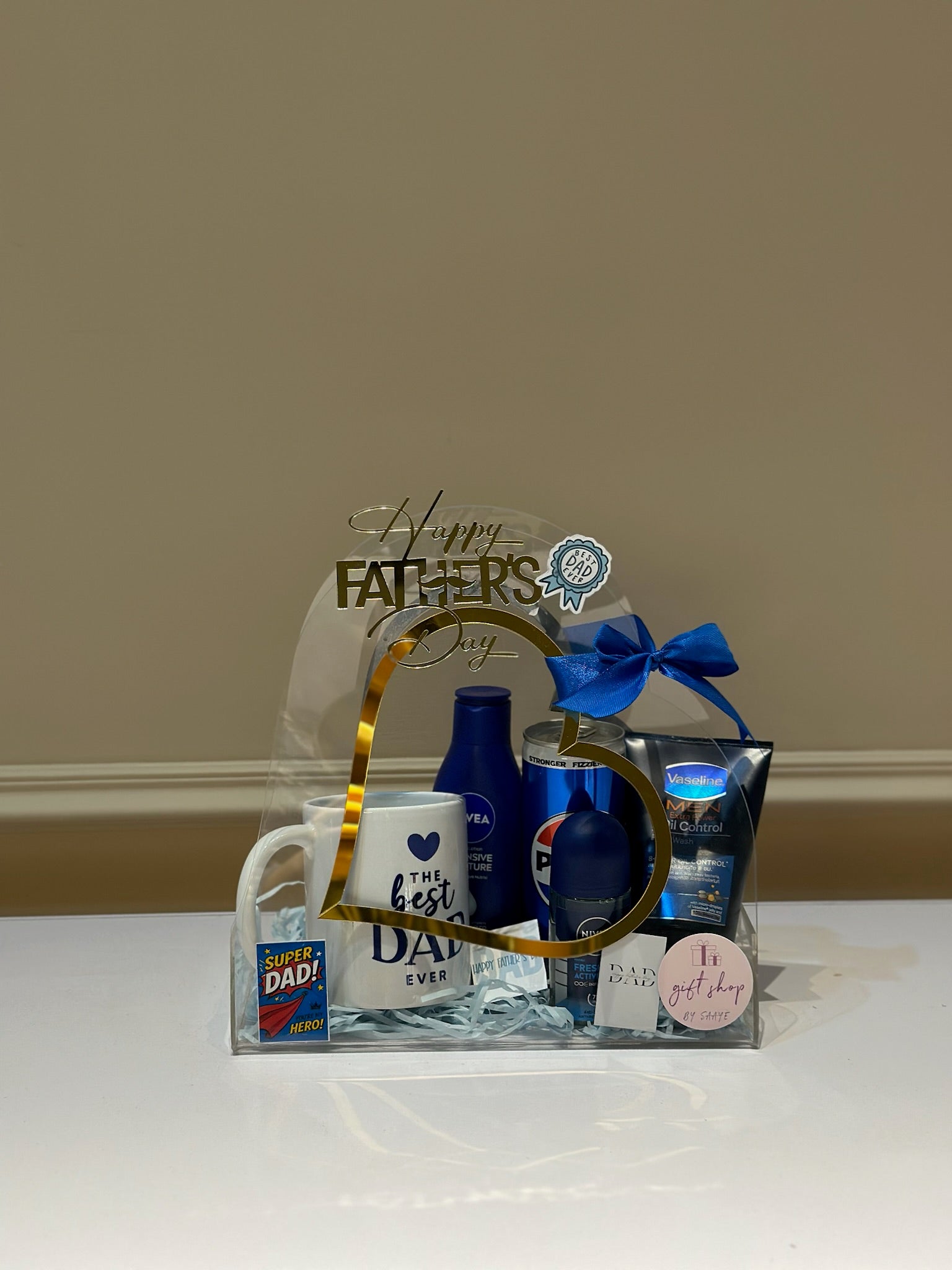Best Dad Hamper- Father’s Day