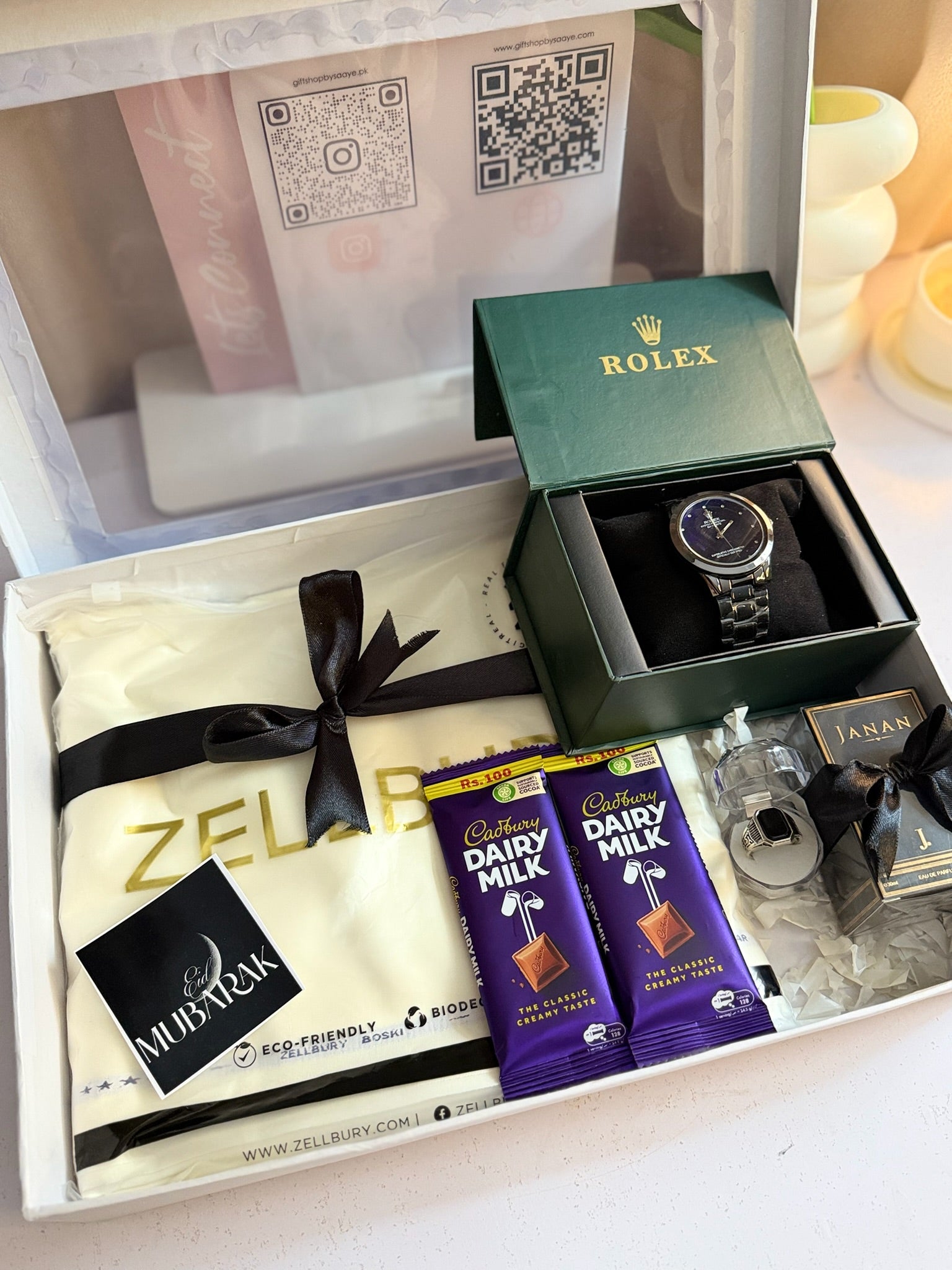 Gift Box For Him