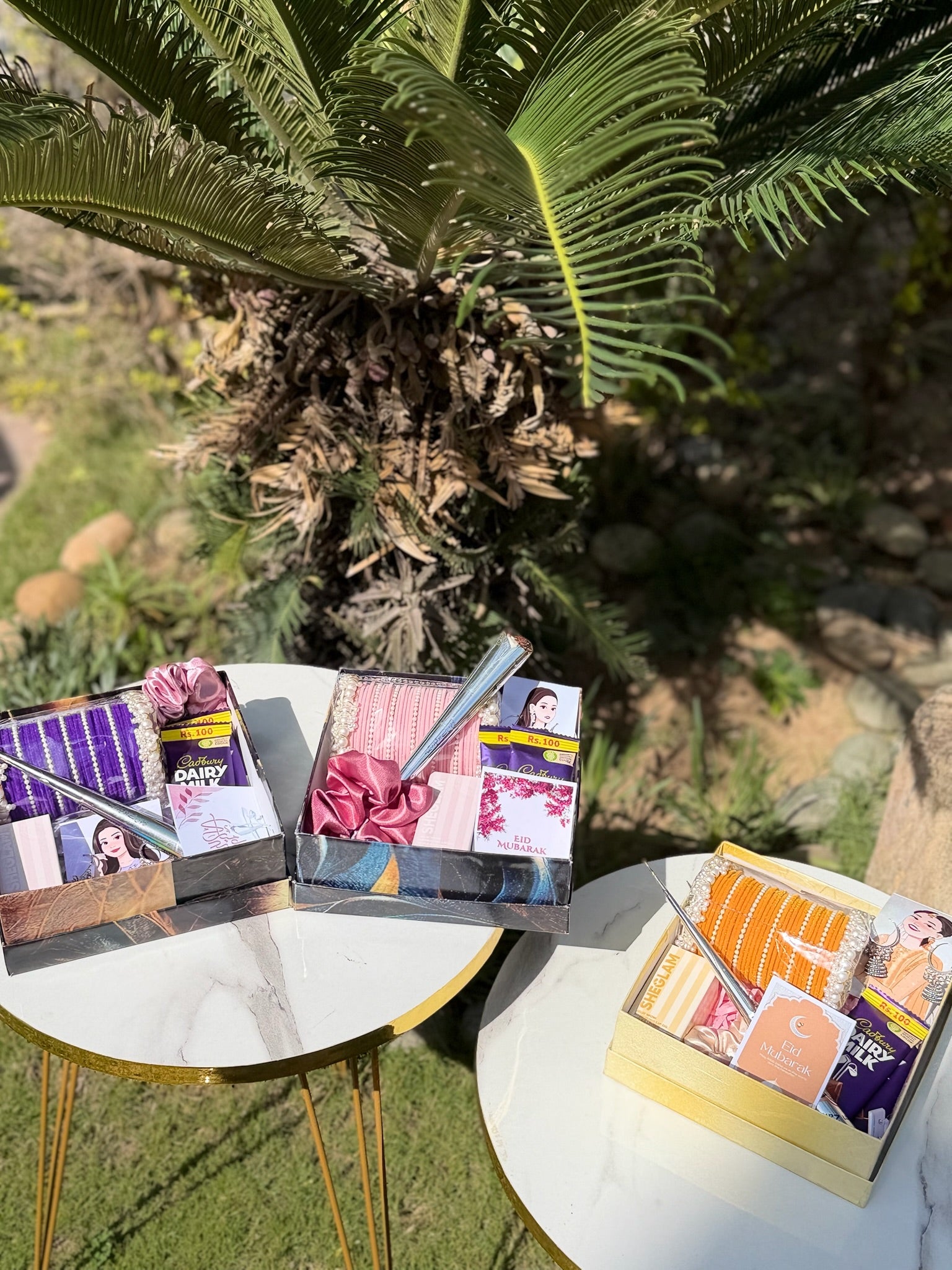 Gift Box For Her