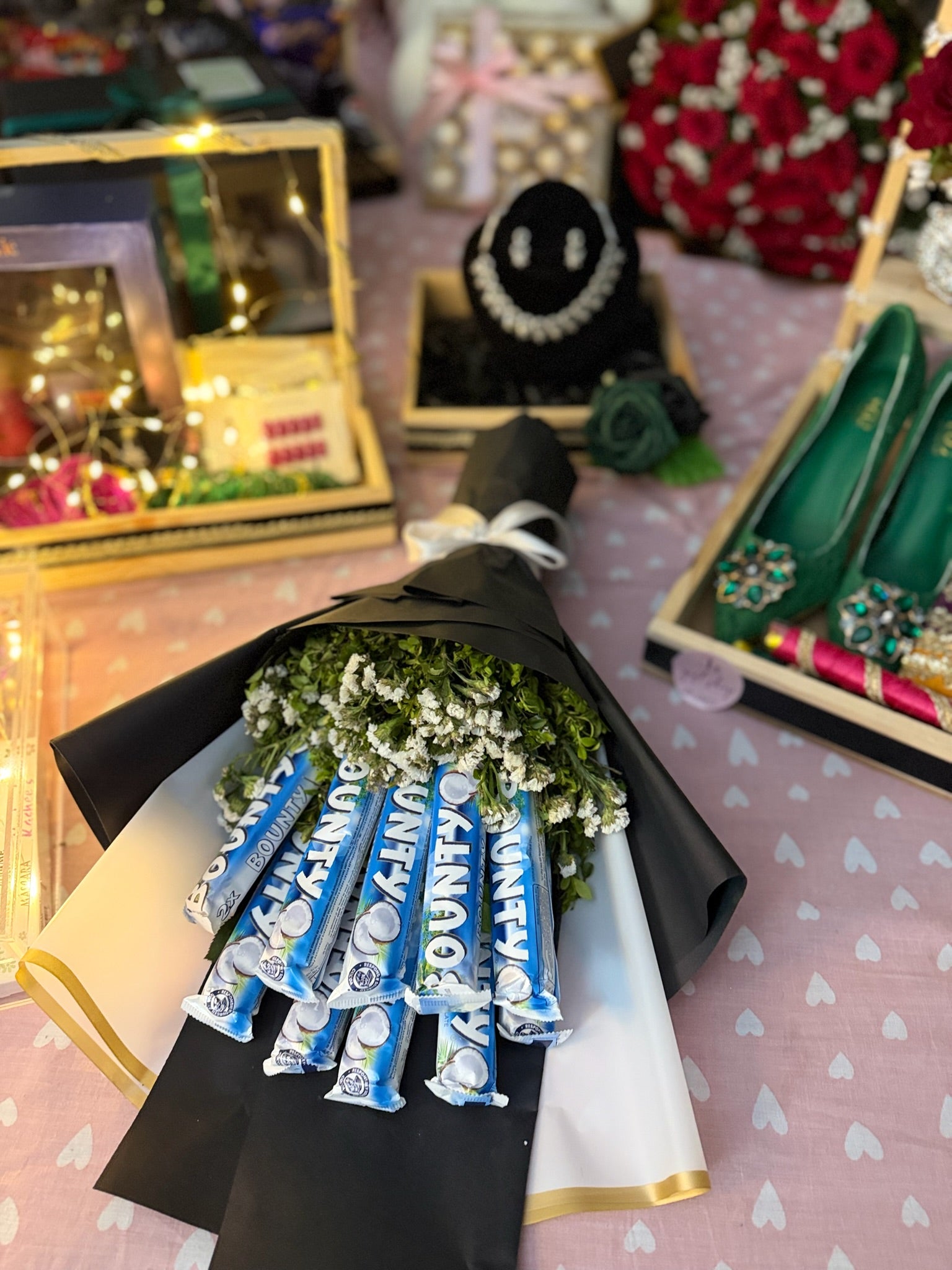 Premium Eid Hamper For Her