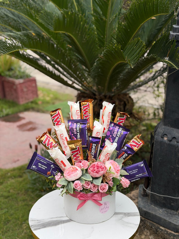 Choco Flora