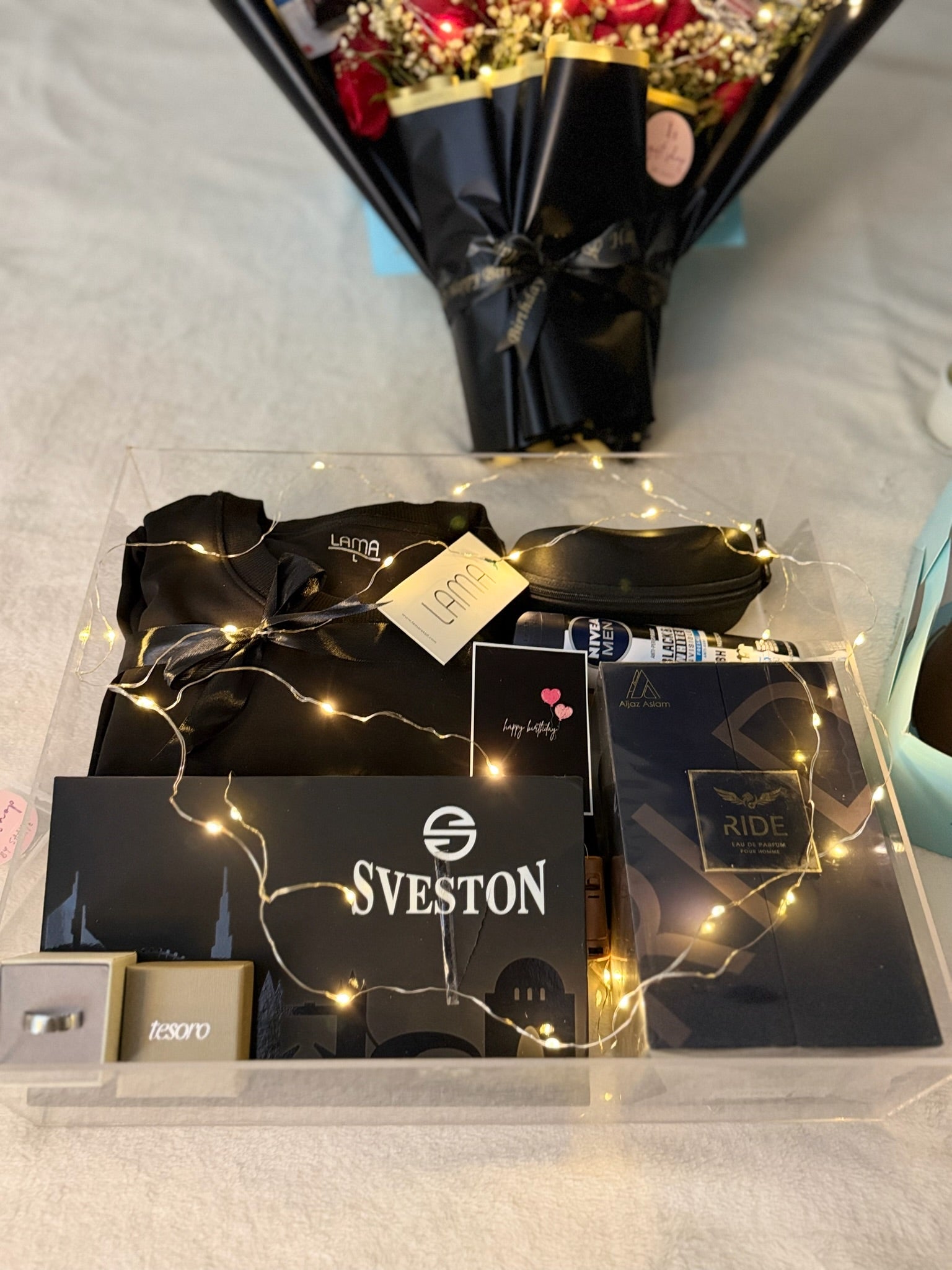 Gift Box For Him