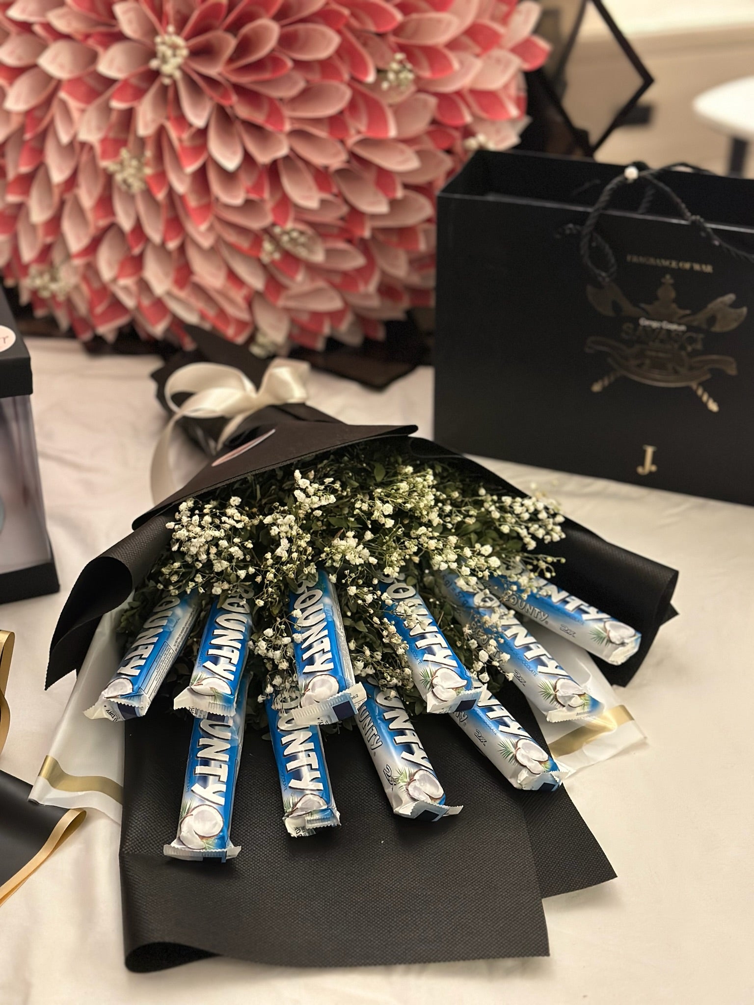 Premium Hamper For Him