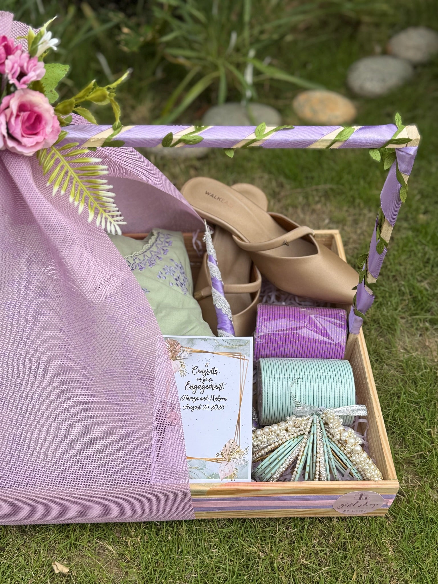 Wedding / Engagement Hampers