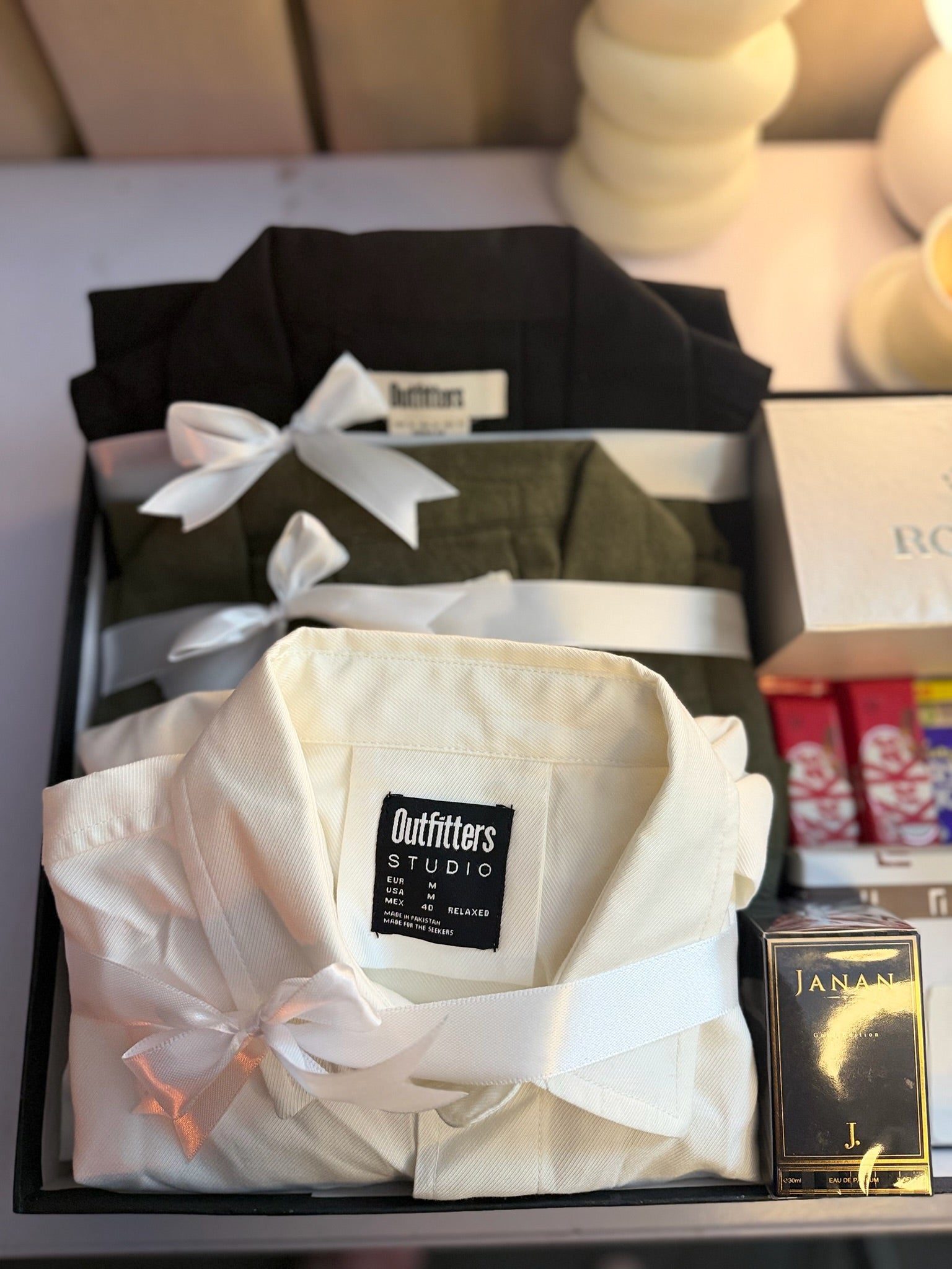 For Him Box