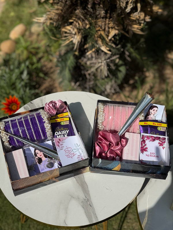 Gift Box For Her