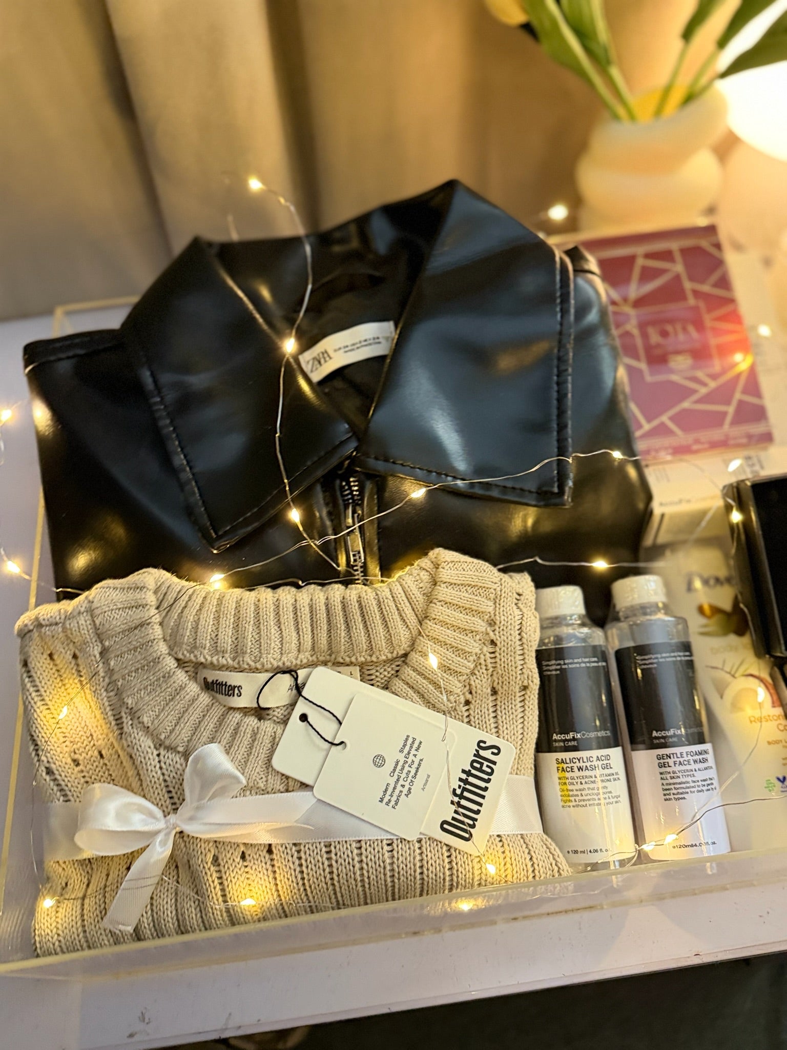 Premium Gift Box For Him