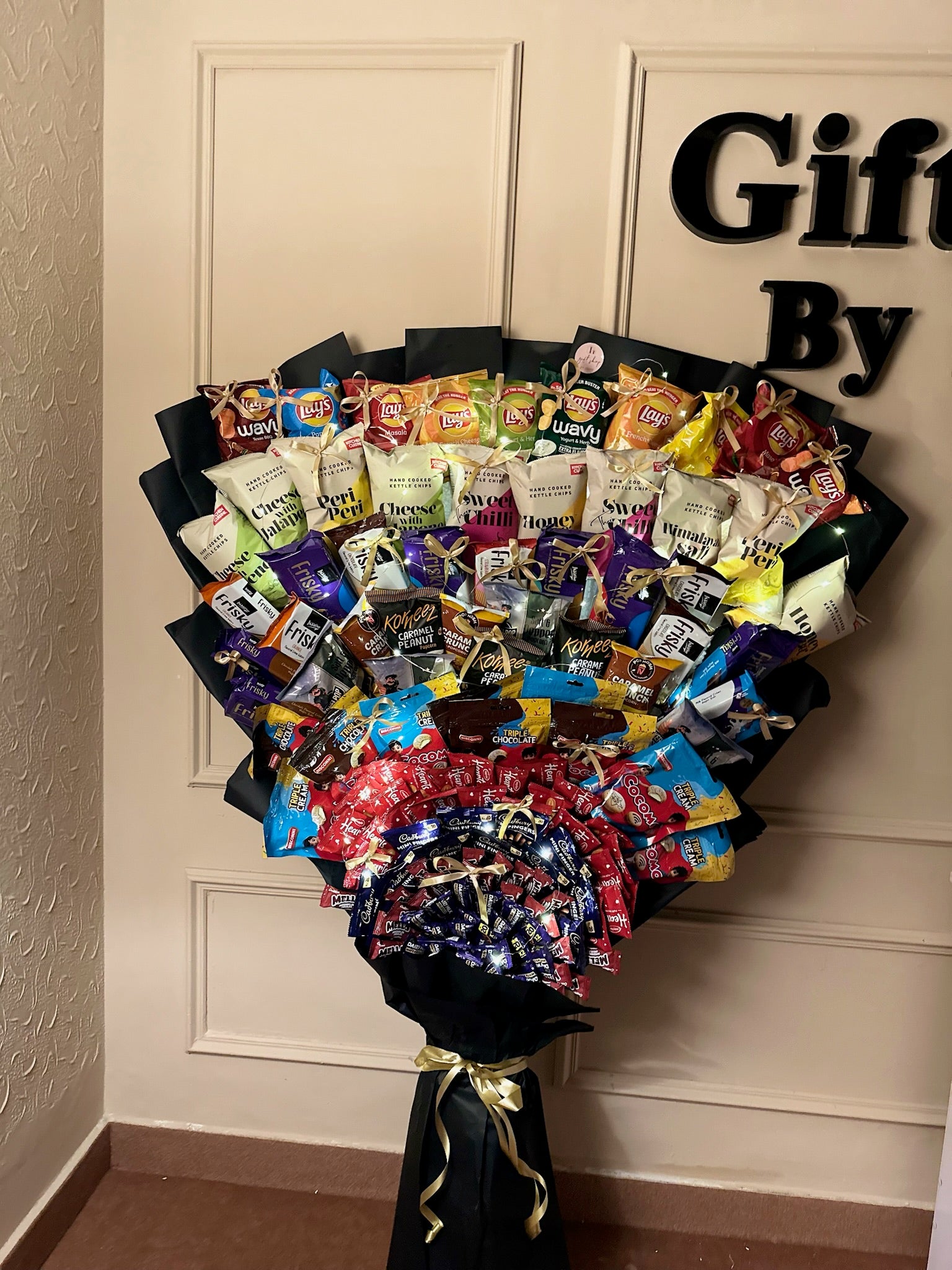 Premium Birthday Bliss