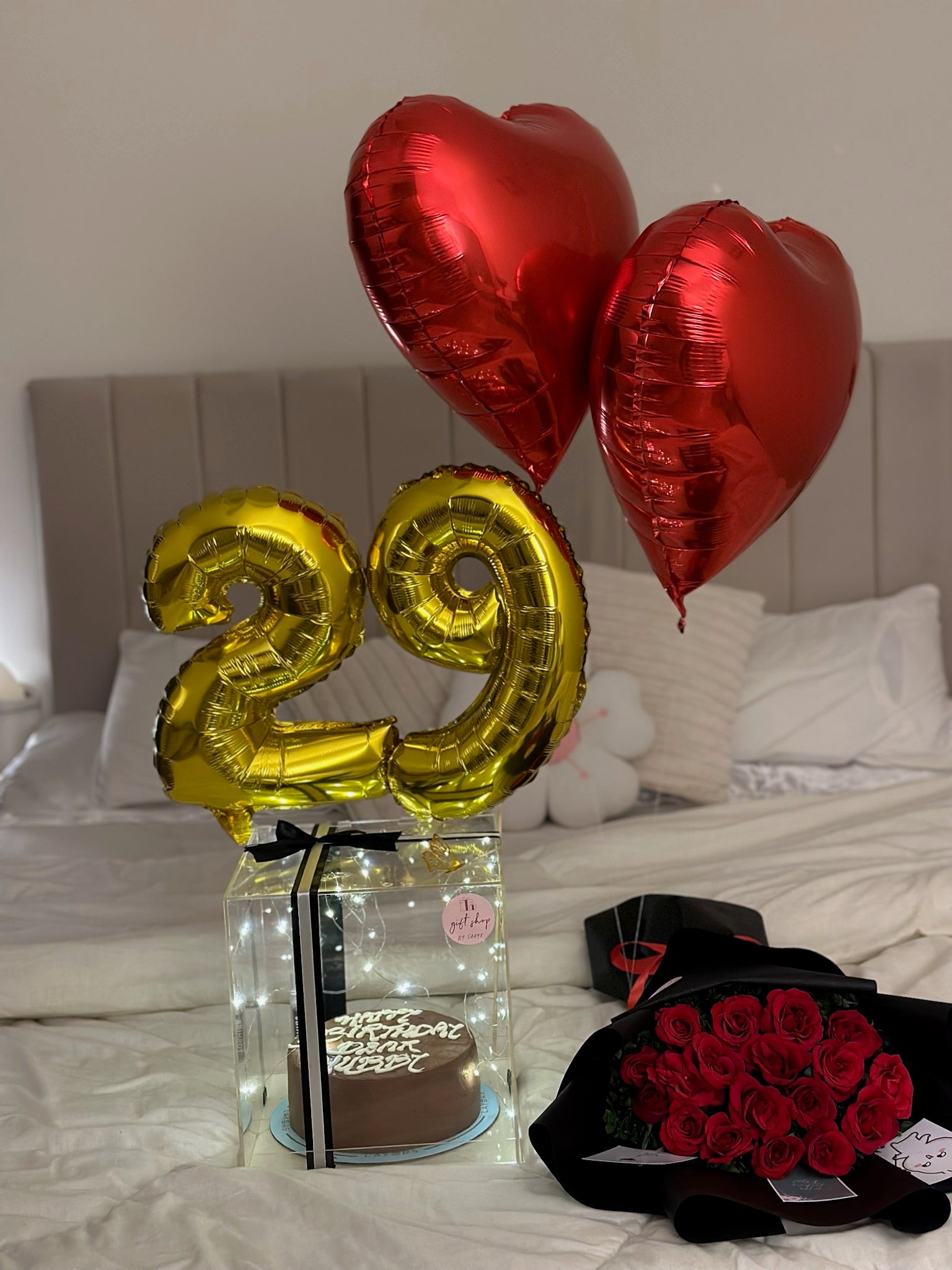 Midnight Birthday Deal