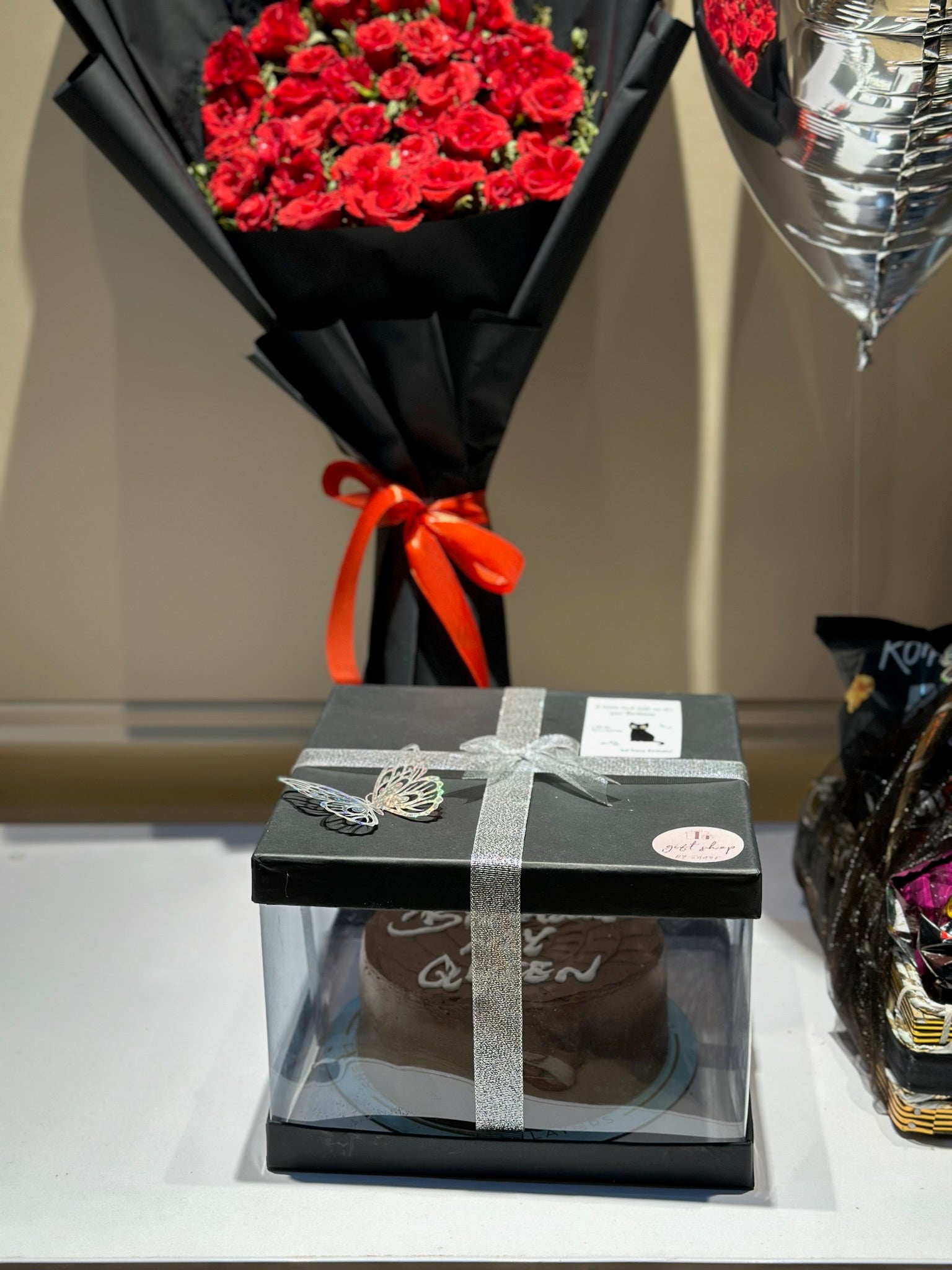 Birthday Surprise Deal