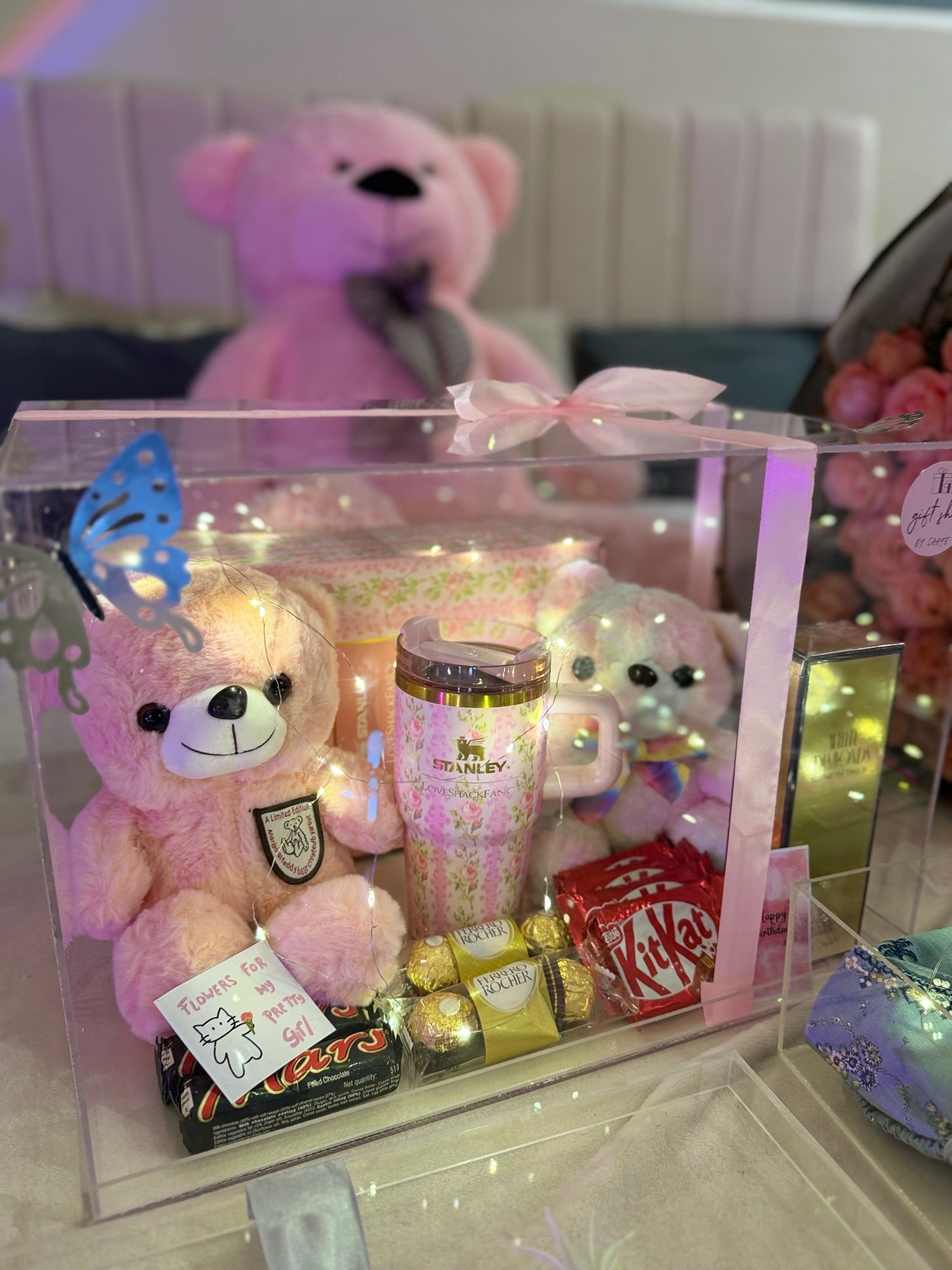 Premium Birthday/Anniversary Hamper