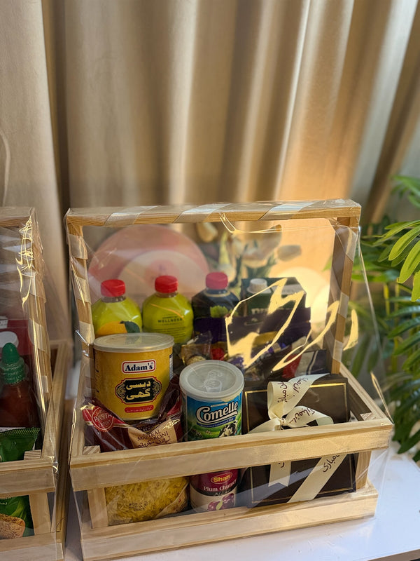 Ramadan Hamper