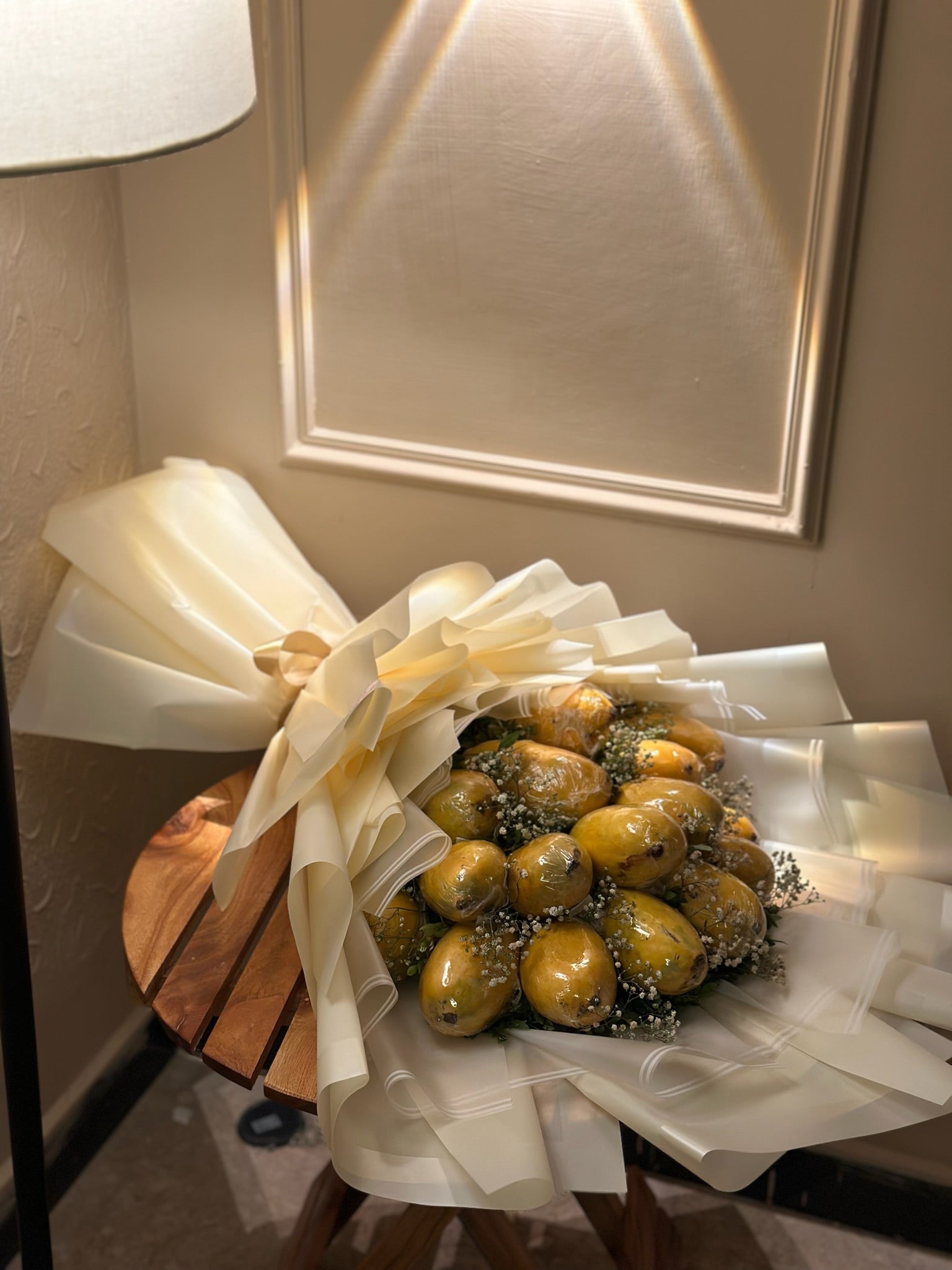 Mango Bouquet