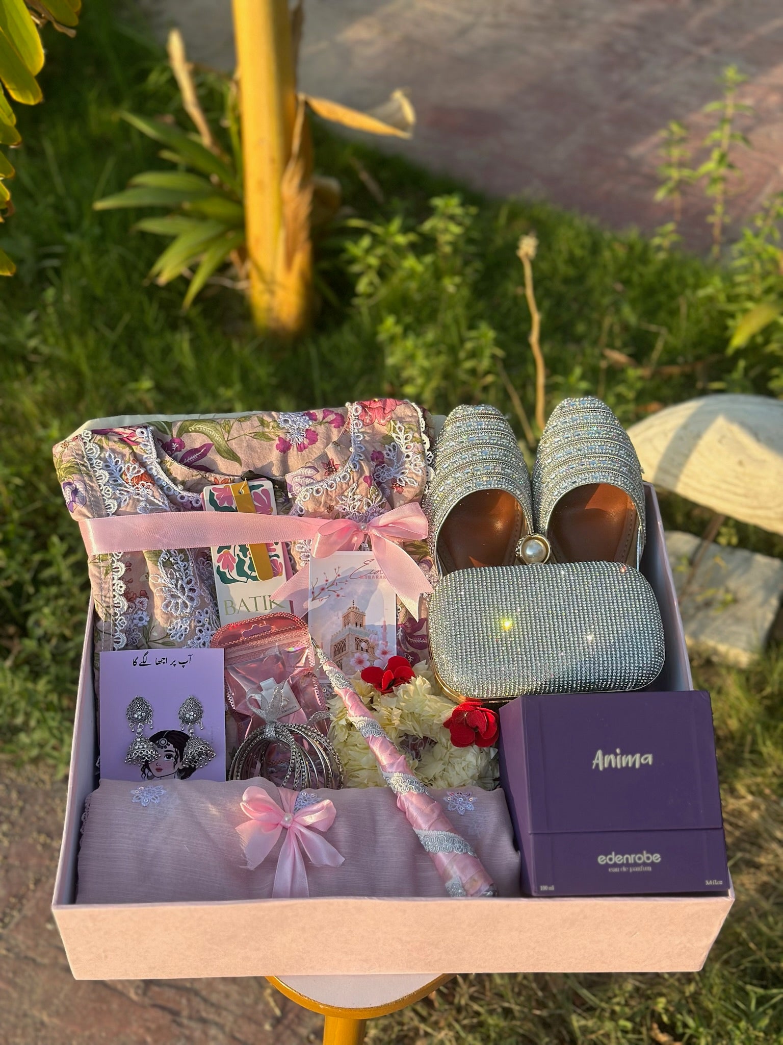 Giftbox For Her