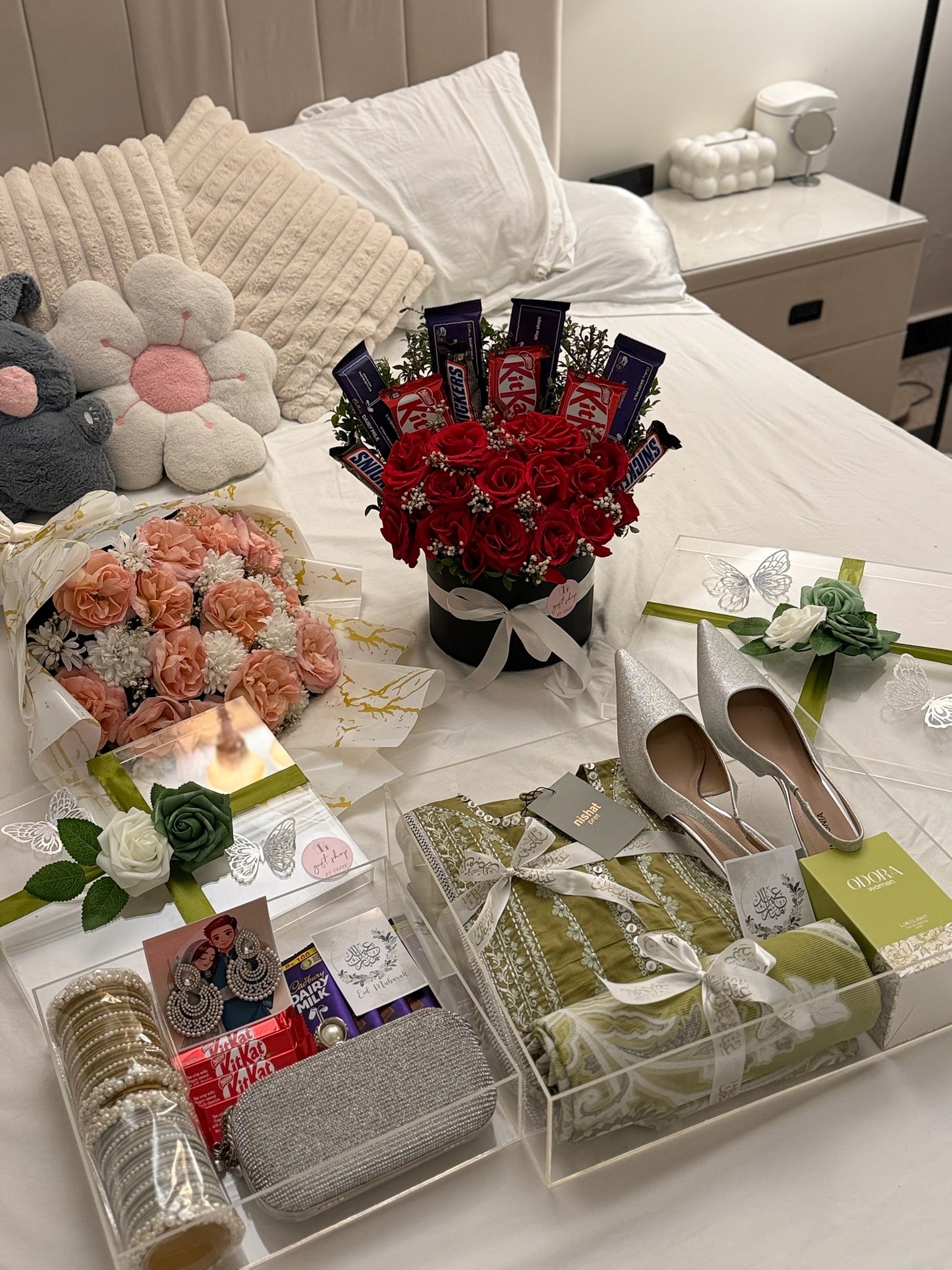 Hamper For Her