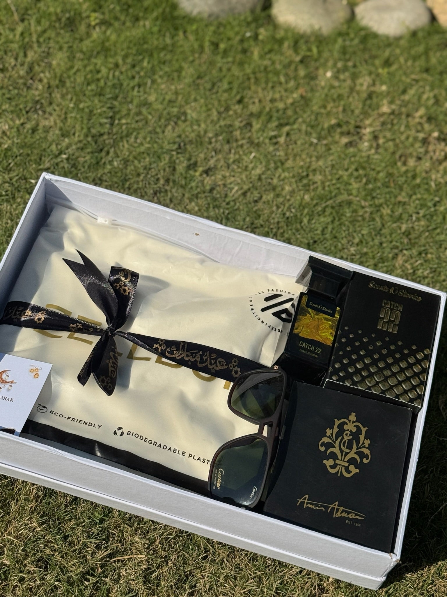 Giftbox For Him