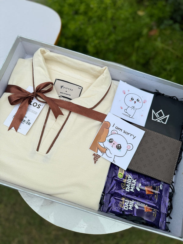 Giftbox For Him