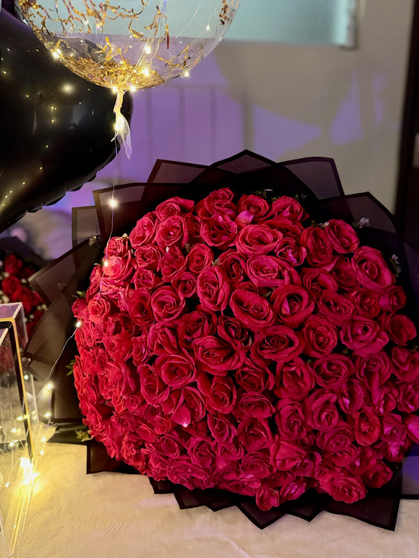 Premium Birthday & Anniversary Surprise For Him
