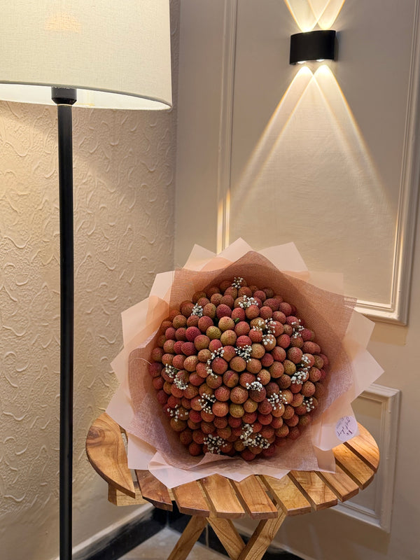 Lychee Bouquet
