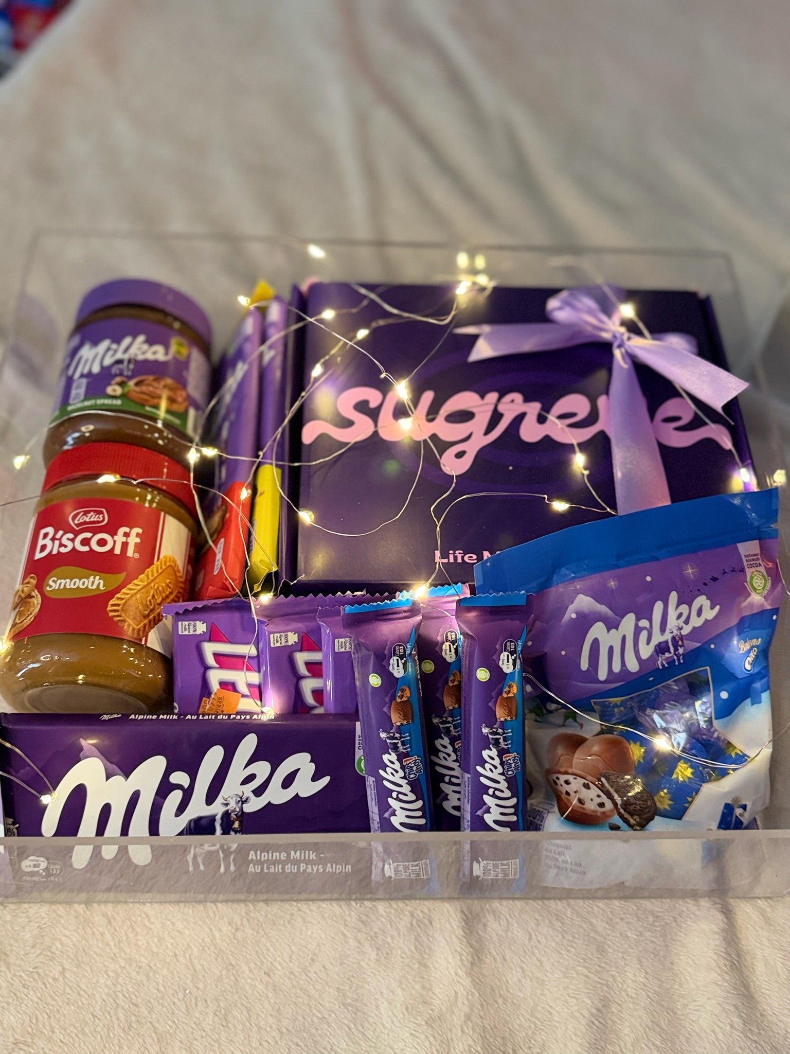 Chocolate Haven Box