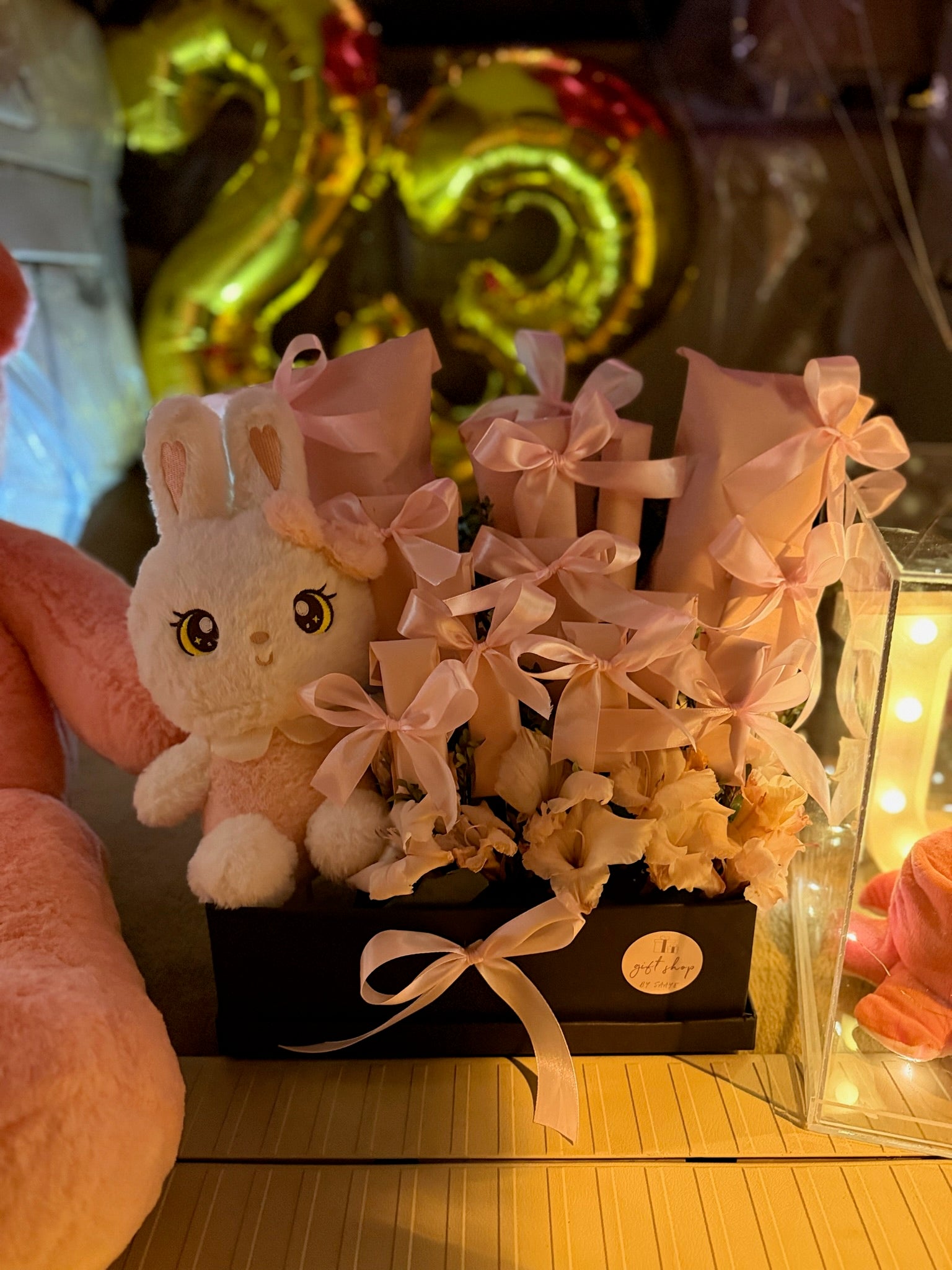 Premium Birthday Surprise