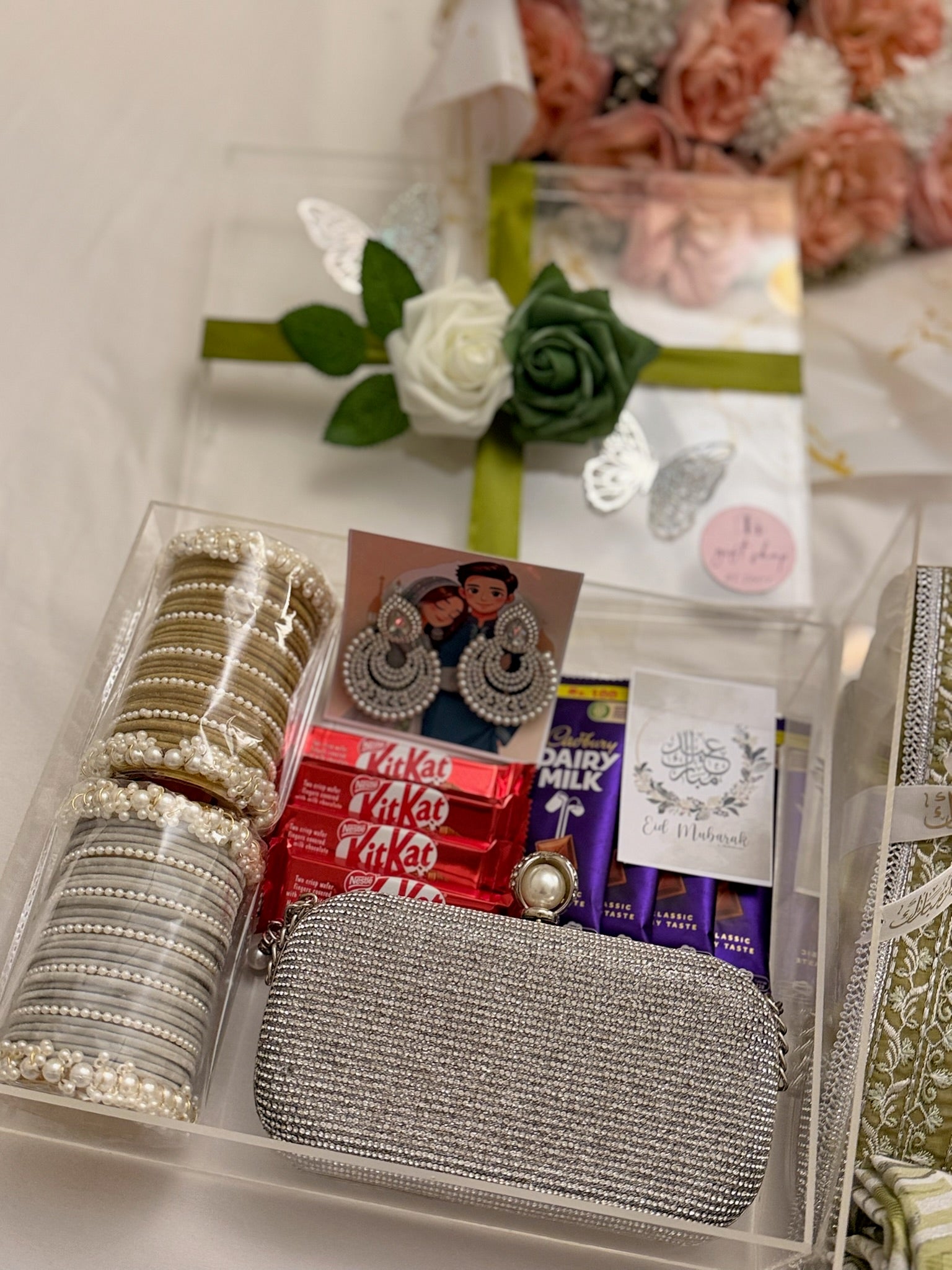 Hamper For Her