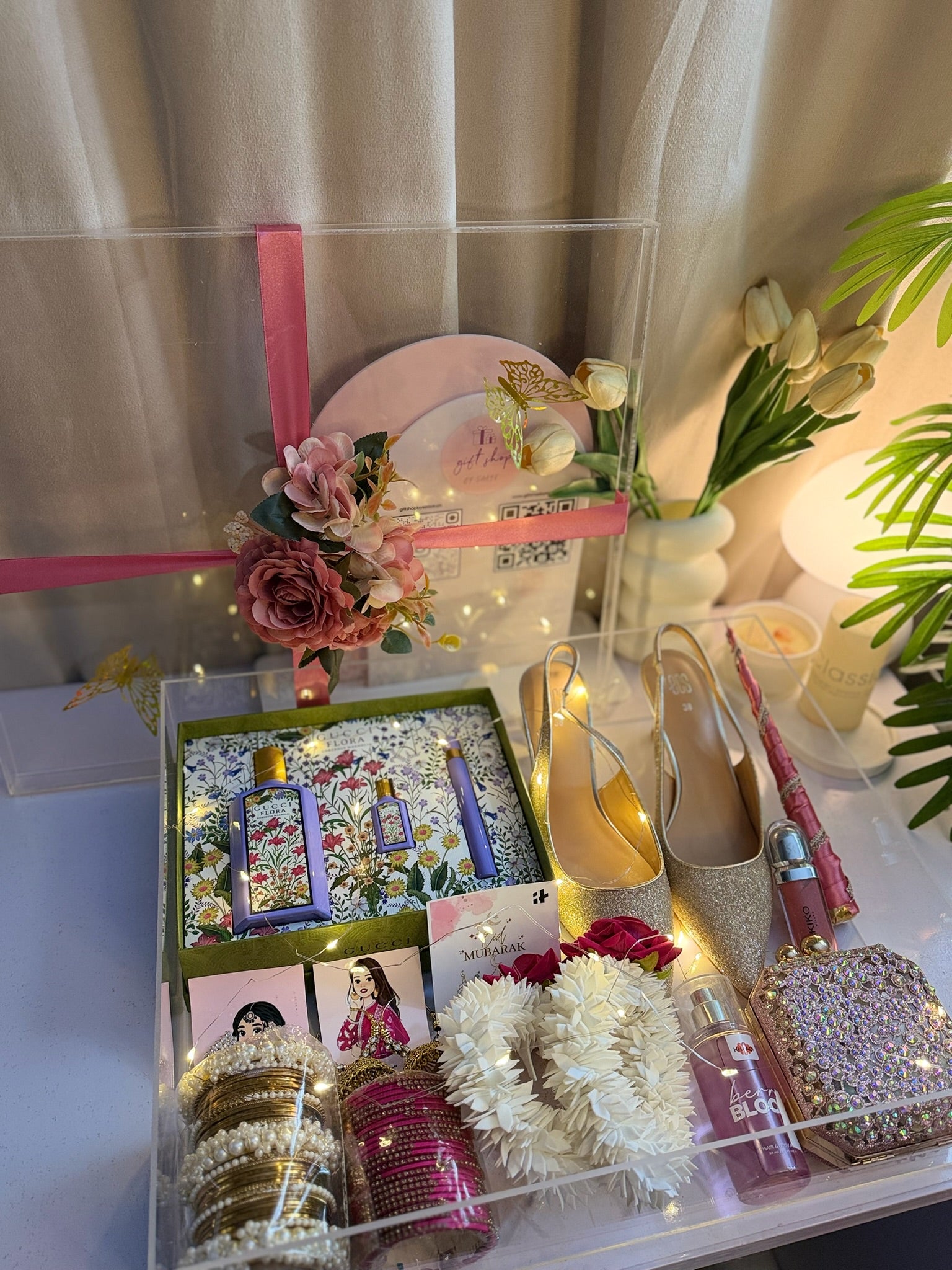 Premium Essentials Box For Her