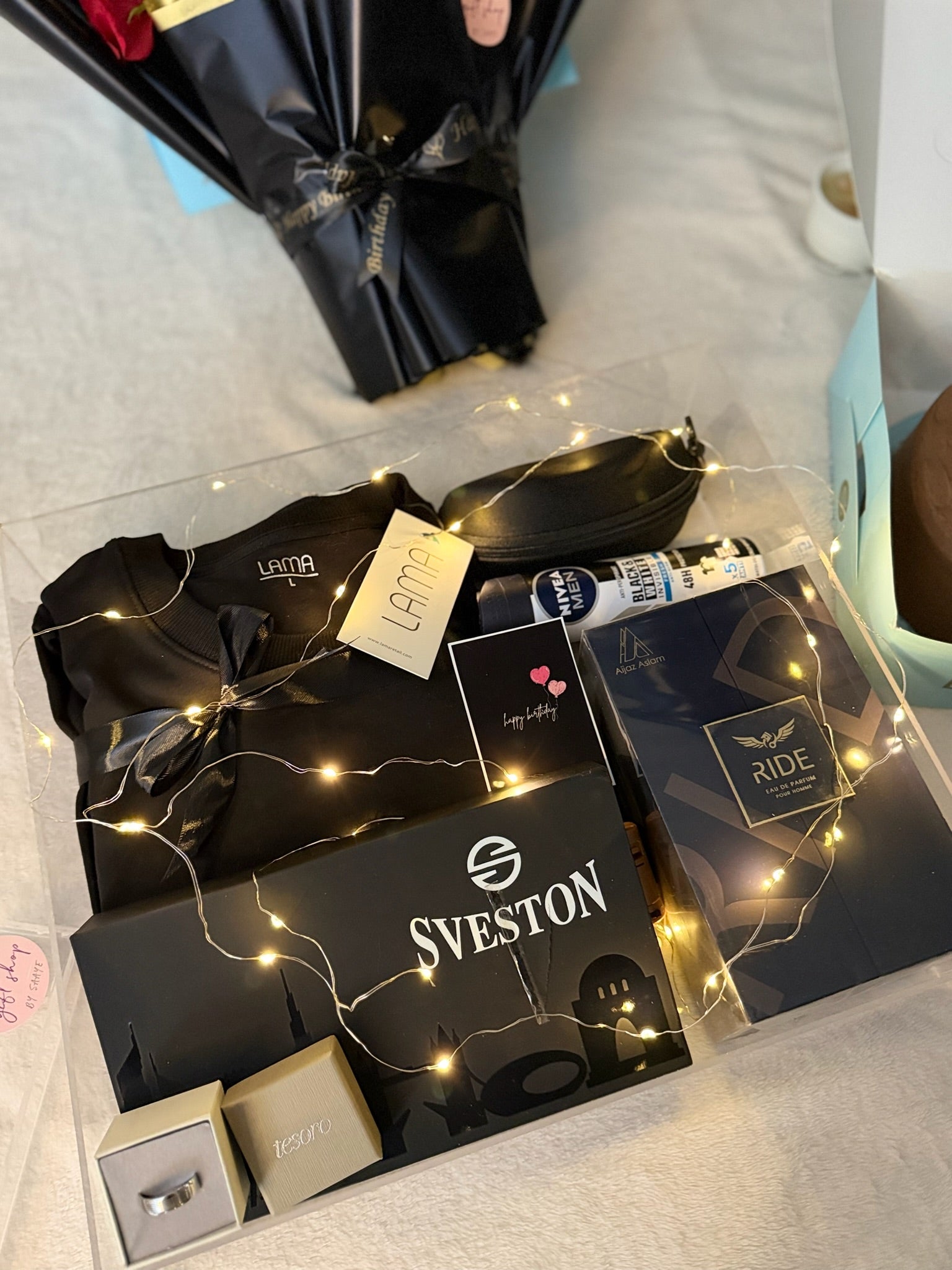 Gift Box For Him