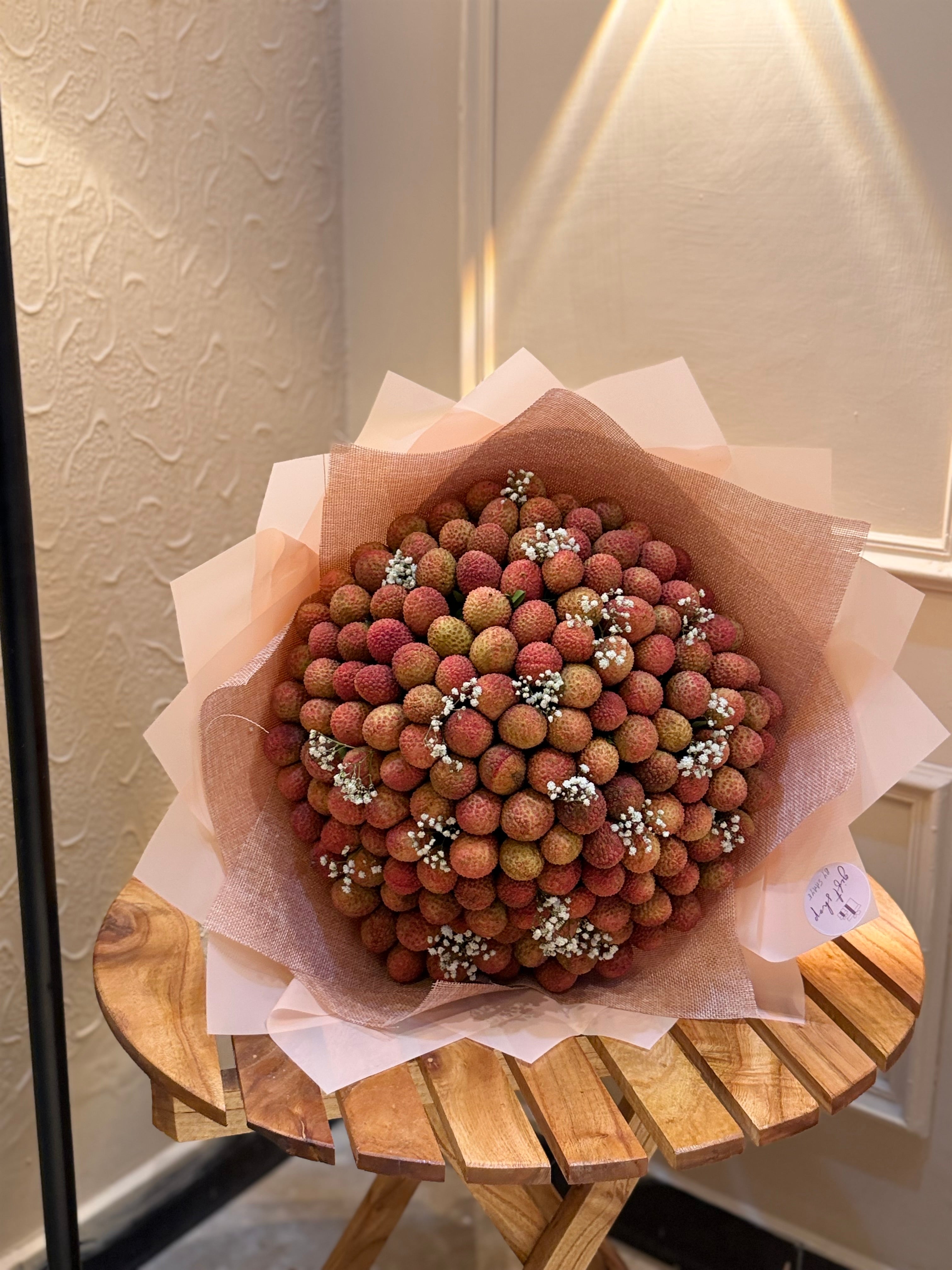 Lychee Bouquet