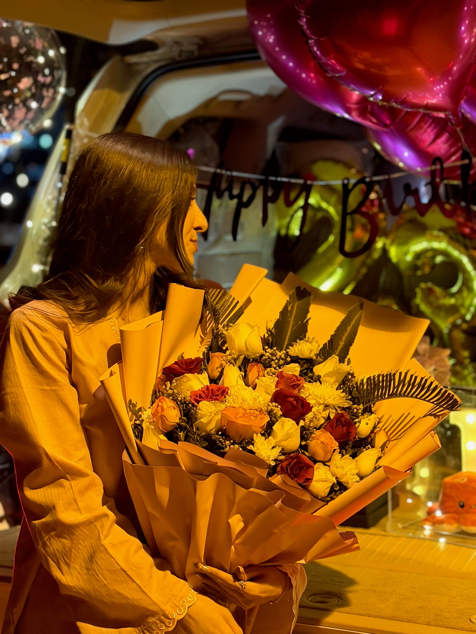 Premium Birthday Surprise