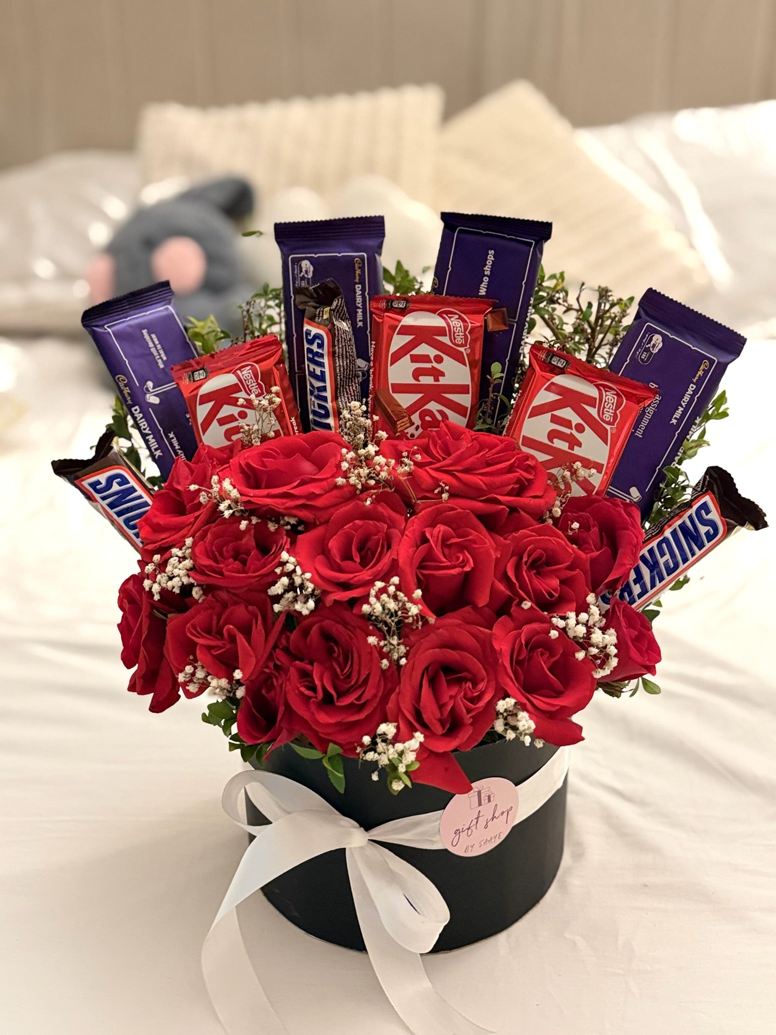 Hamper For Her