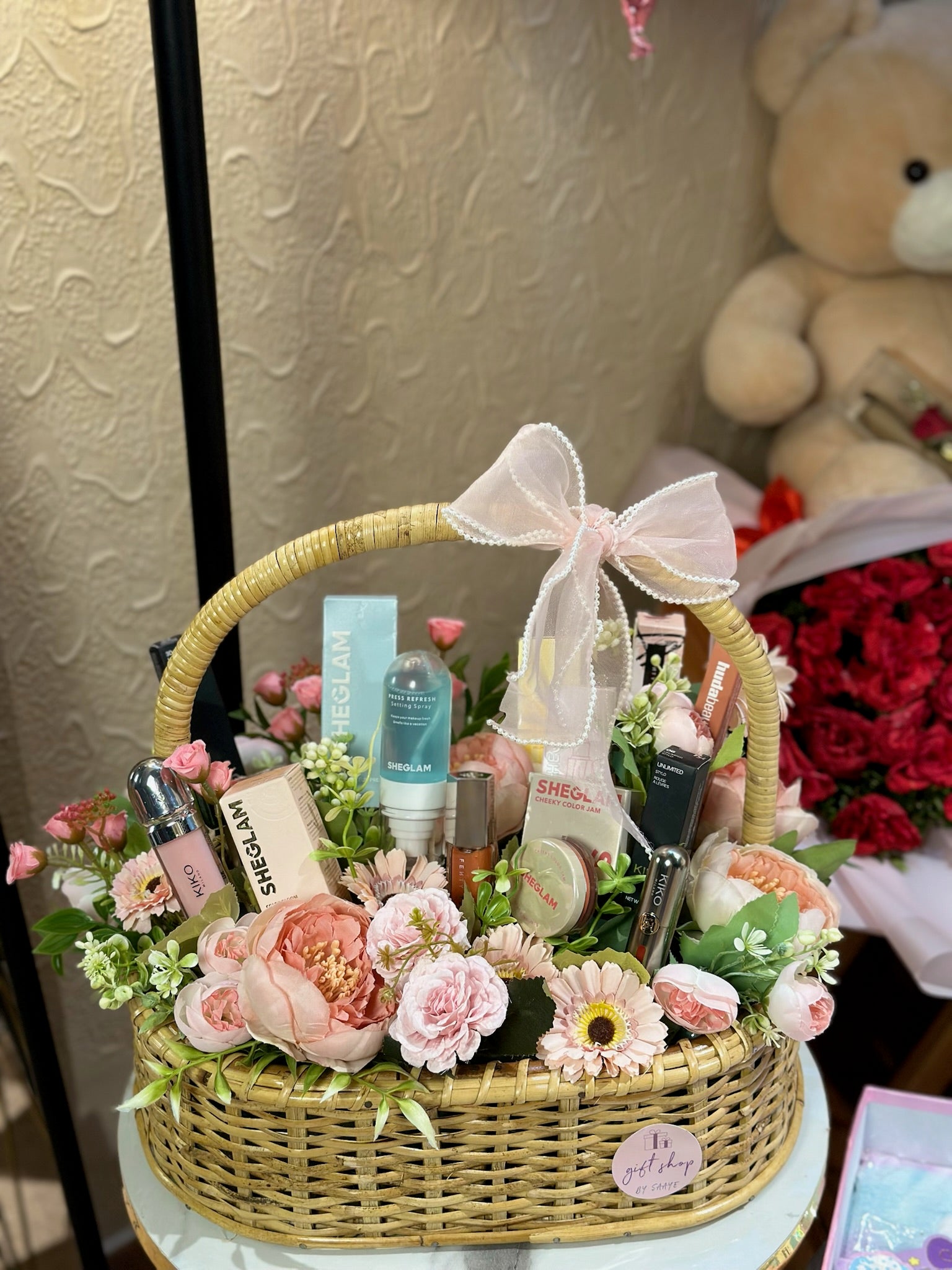 The Grand Gesture Birthday Hamper