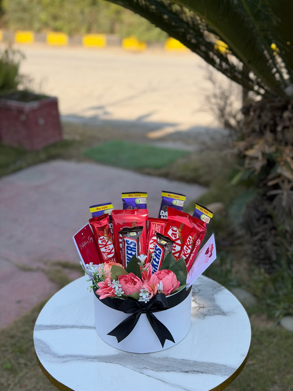 Chocolate Box