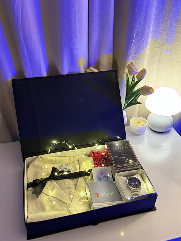 Giftbox For Him