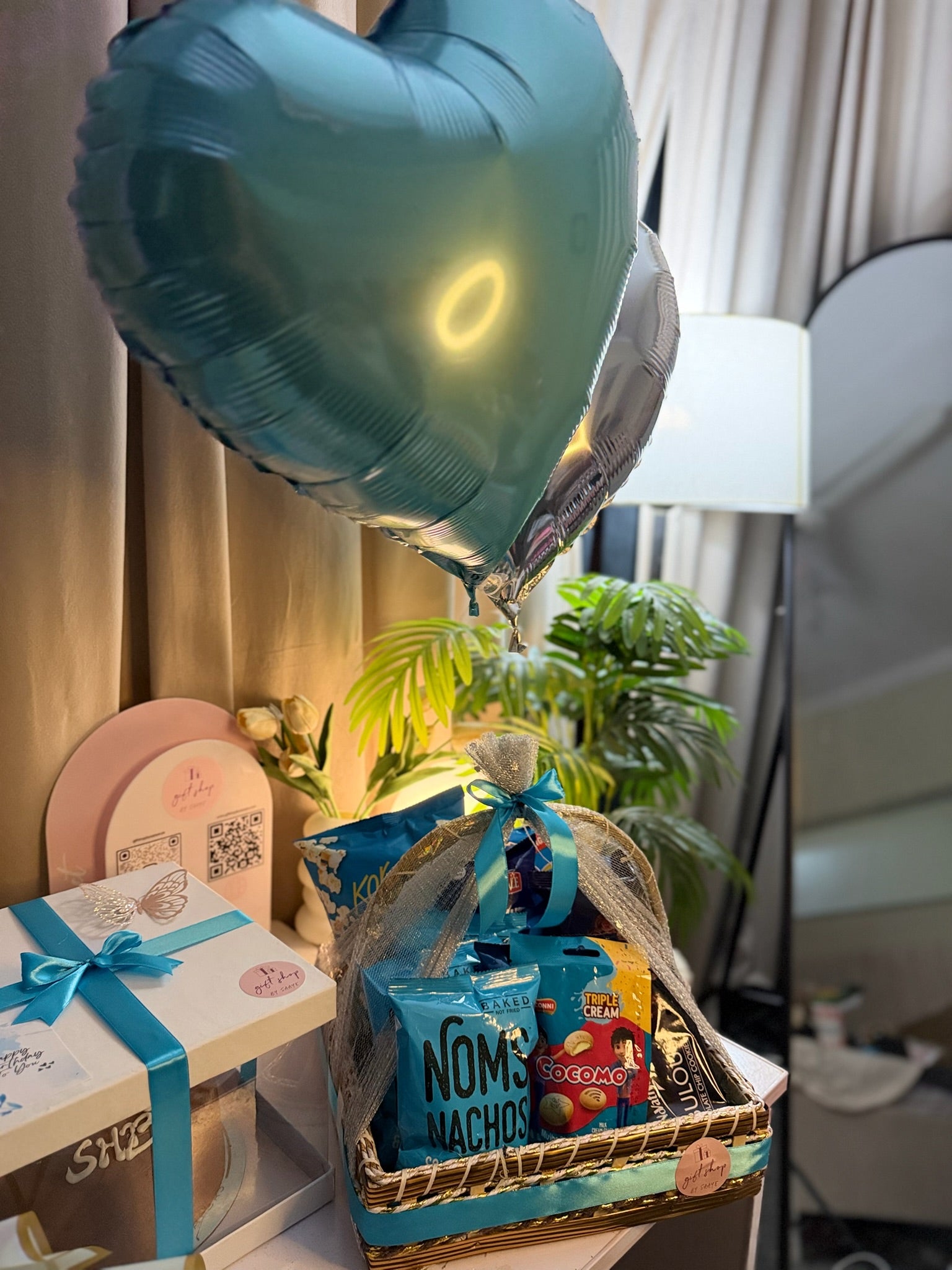 Midnight Birthday Deal