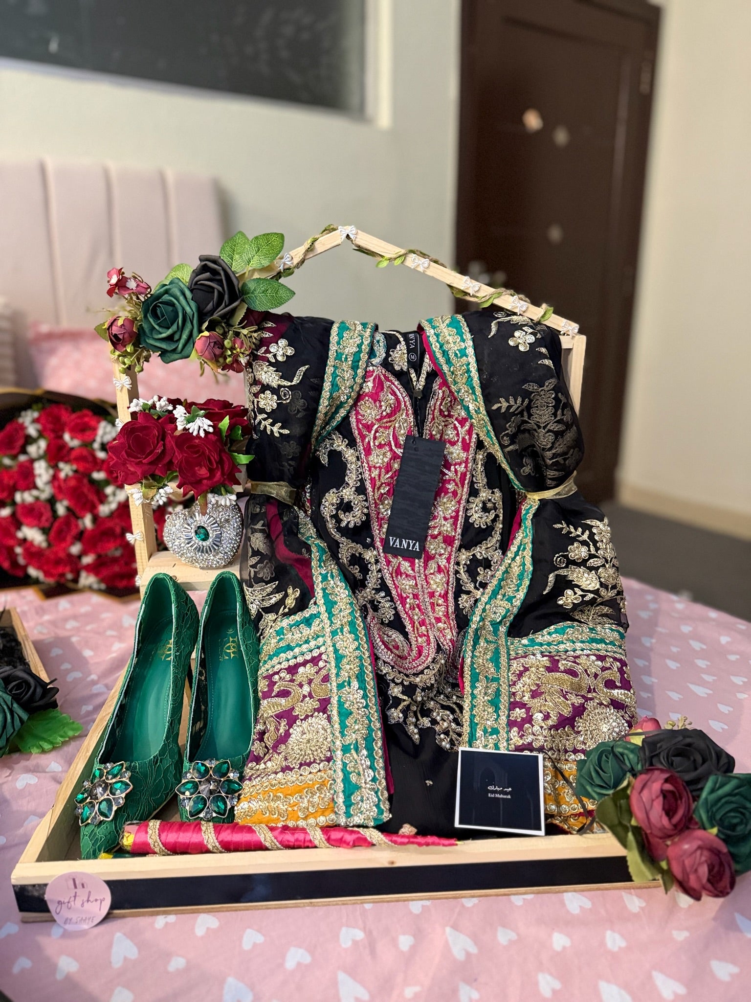 Premium Eid Hamper For Her
