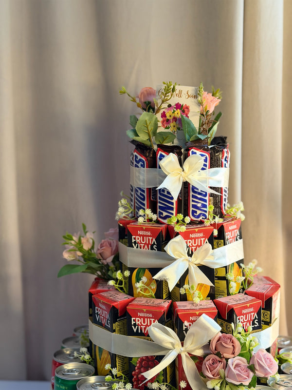 Drink Tower