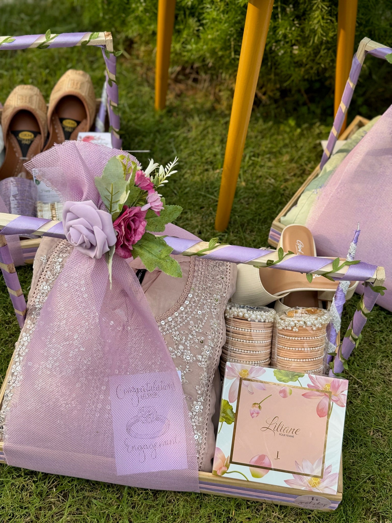 Wedding / Engagement Hampers