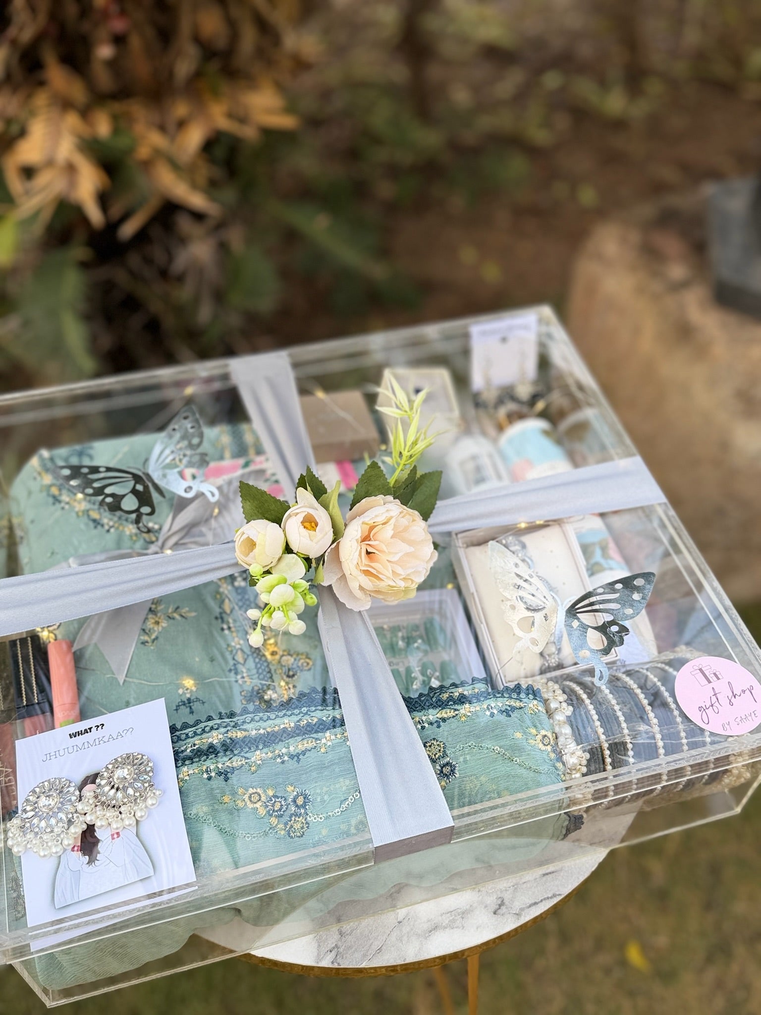 Premium Viral Box For Her