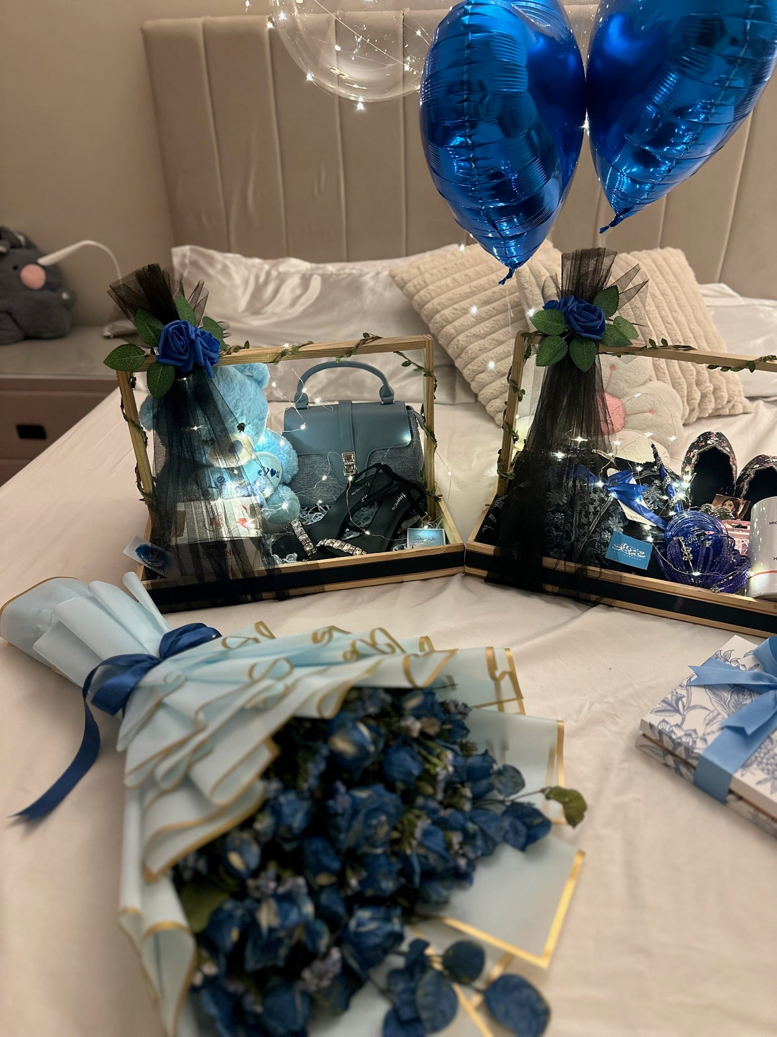 Premium Hamper For Her
