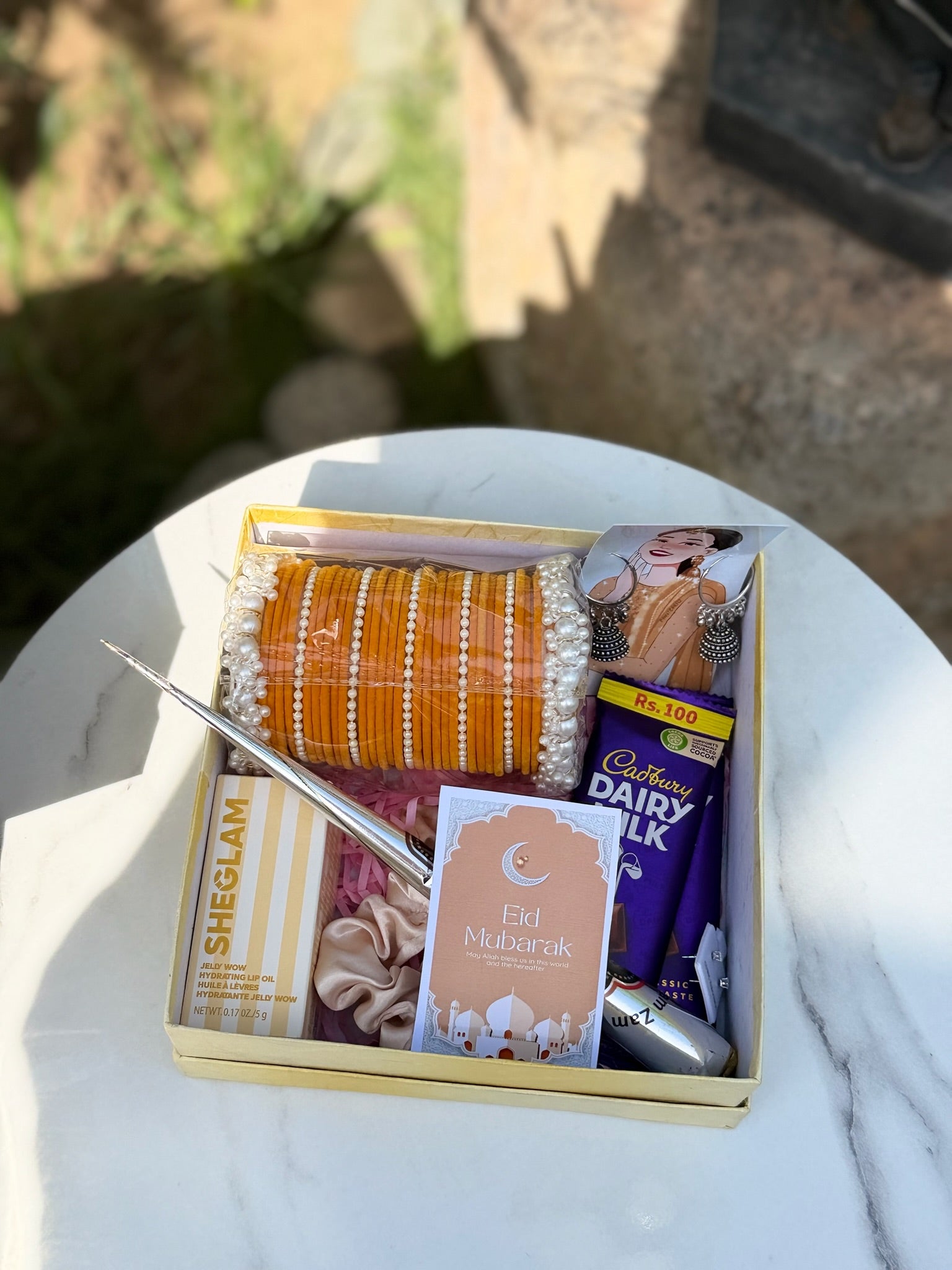 Gift Box For Her