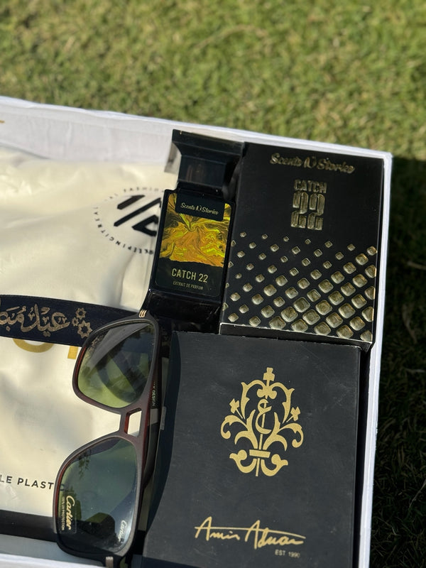 Giftbox For Him