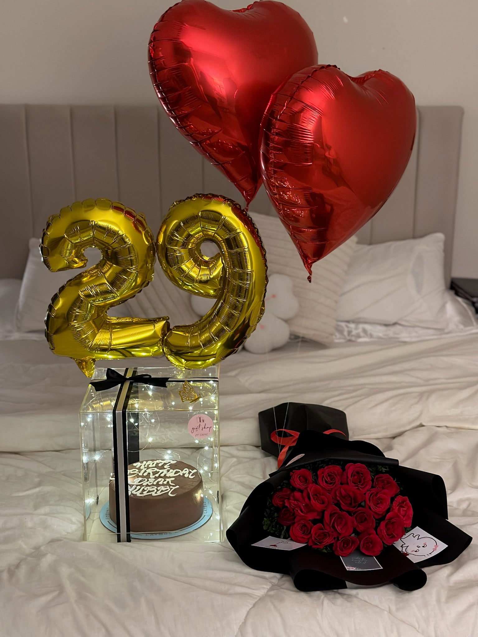 Midnight Birthday Deal