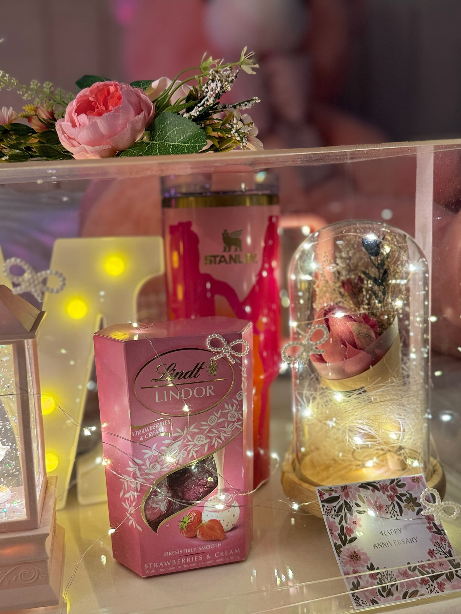 Pink Barbie Premium Box