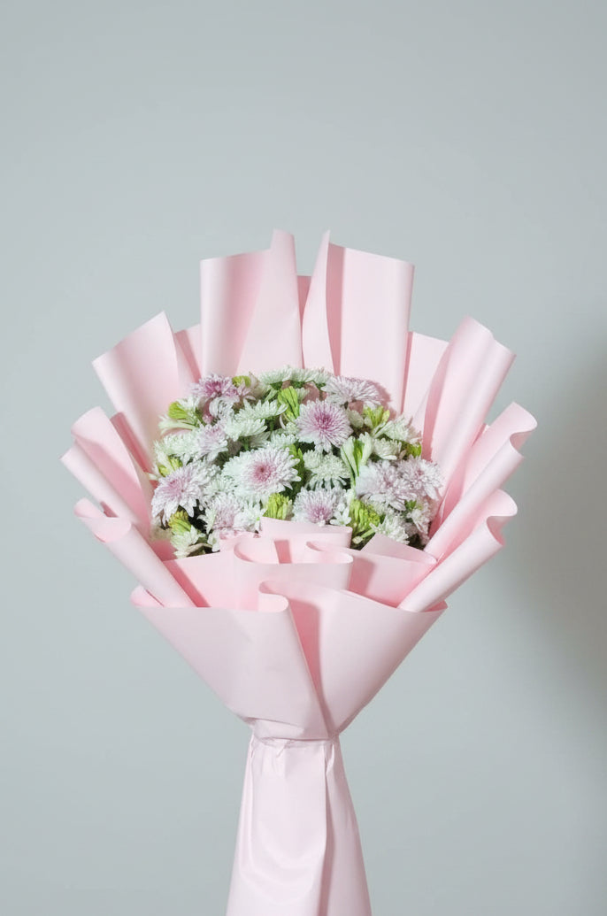 Chrysanthemum Bouquet