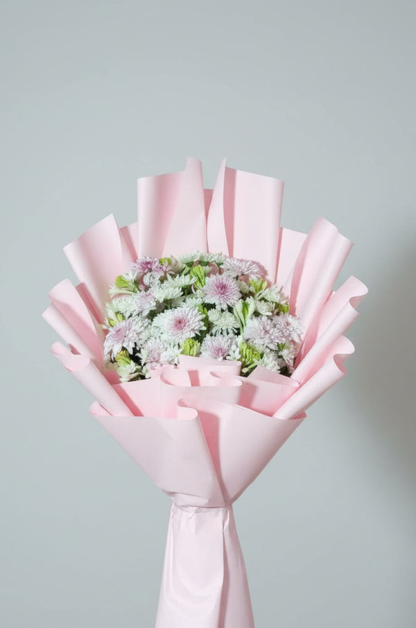 Chrysanthemum Bouquet