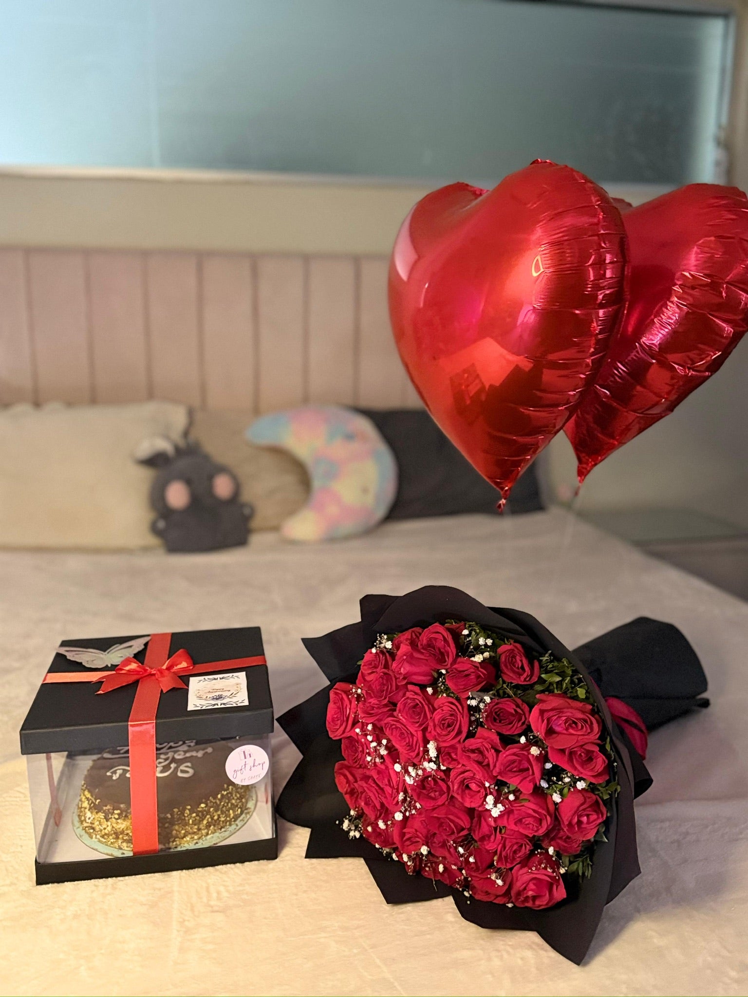 Midnight Birthday Deal