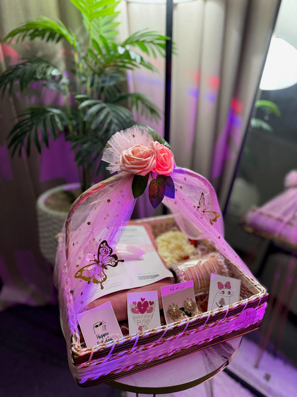 Gift Basket for Mother