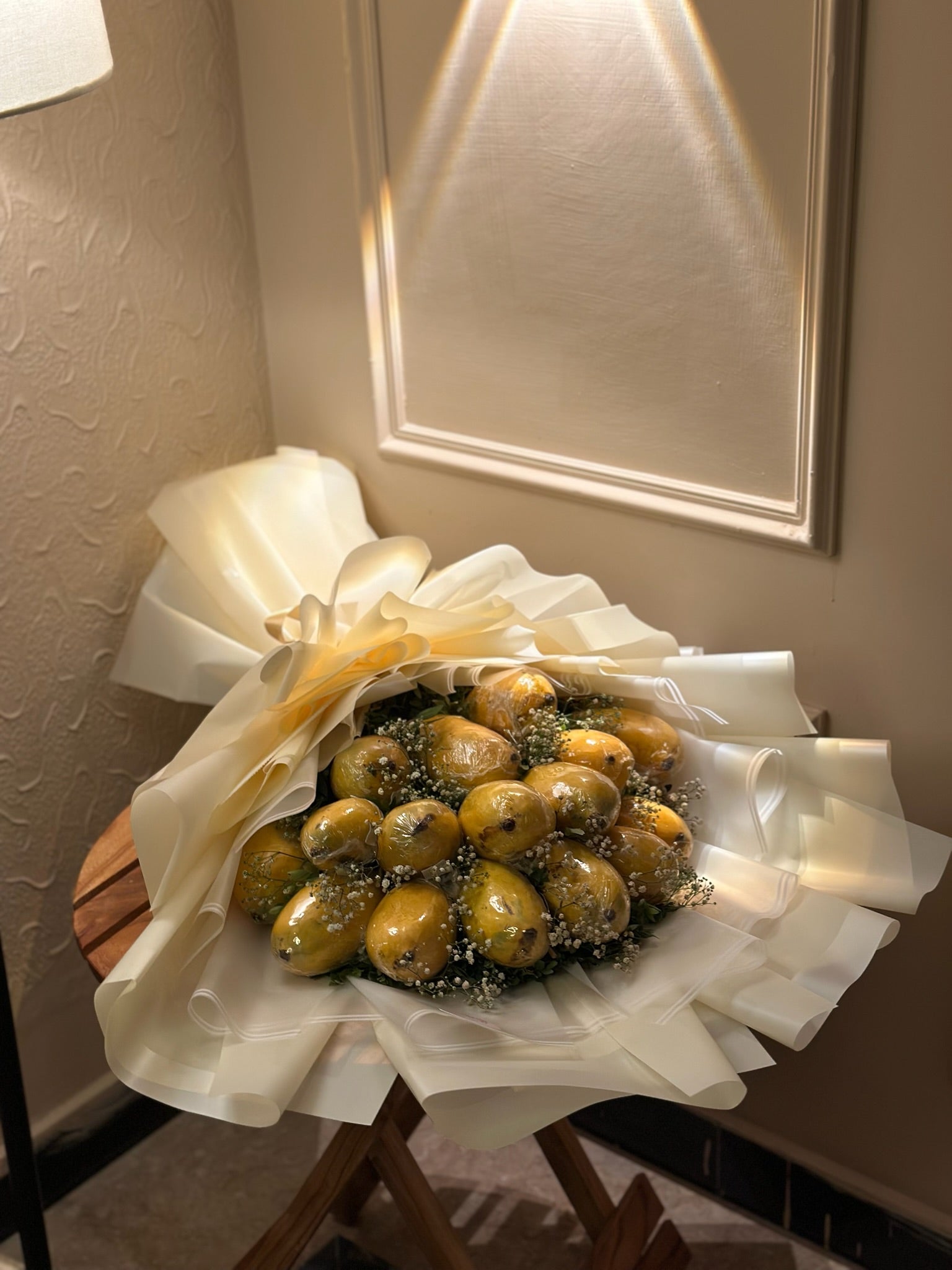Mango Bouquet